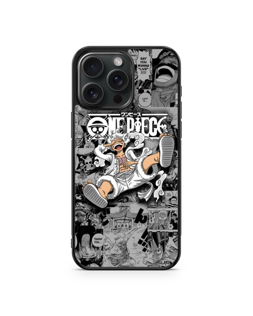 PREMIUM GLASS CASE