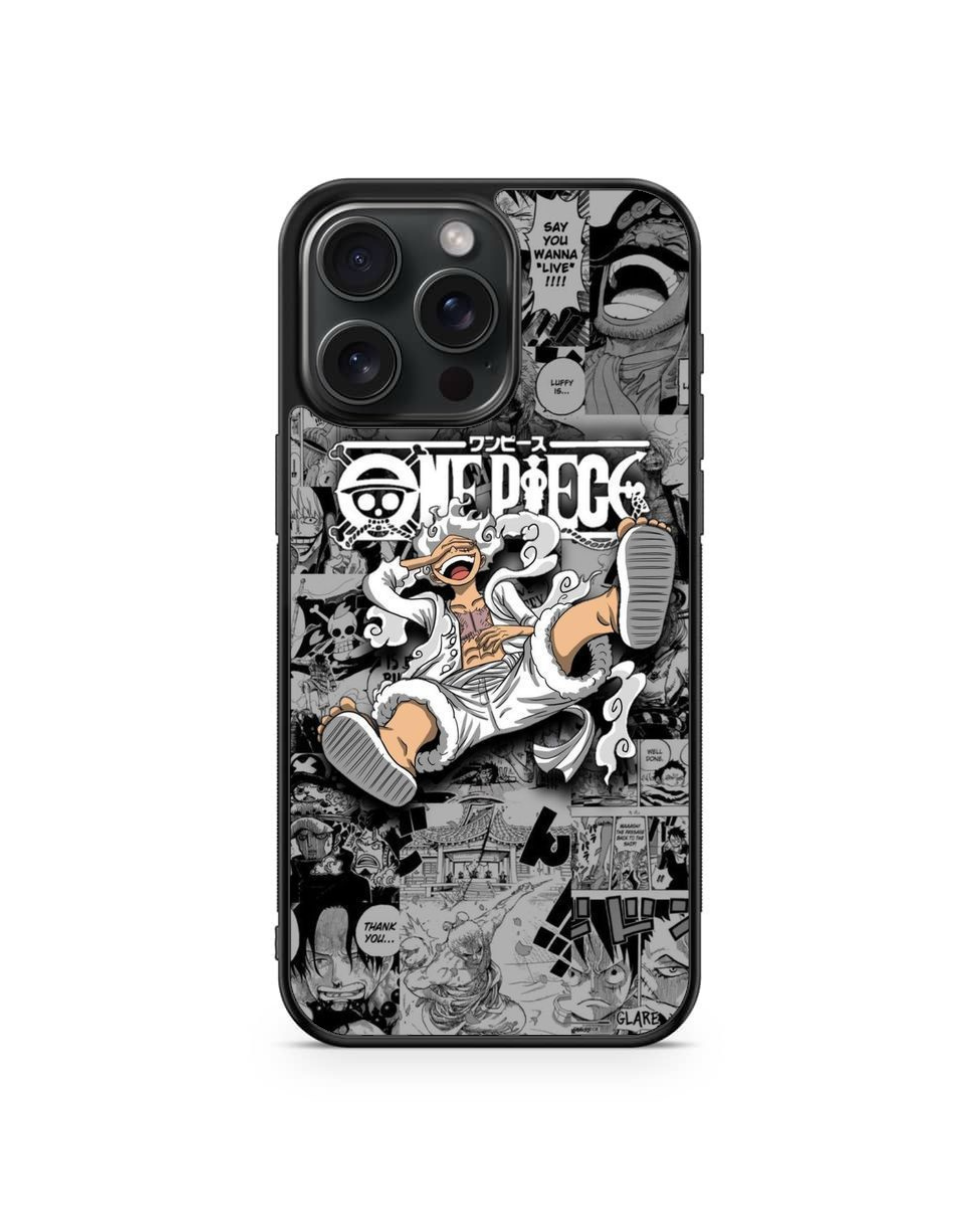 PREMIUM GLASS CASE