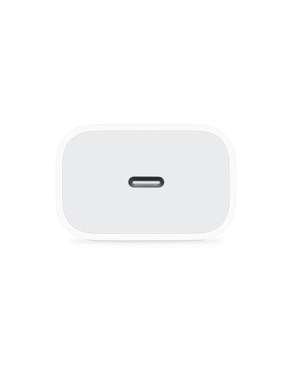 20W USB-C ADAPTER