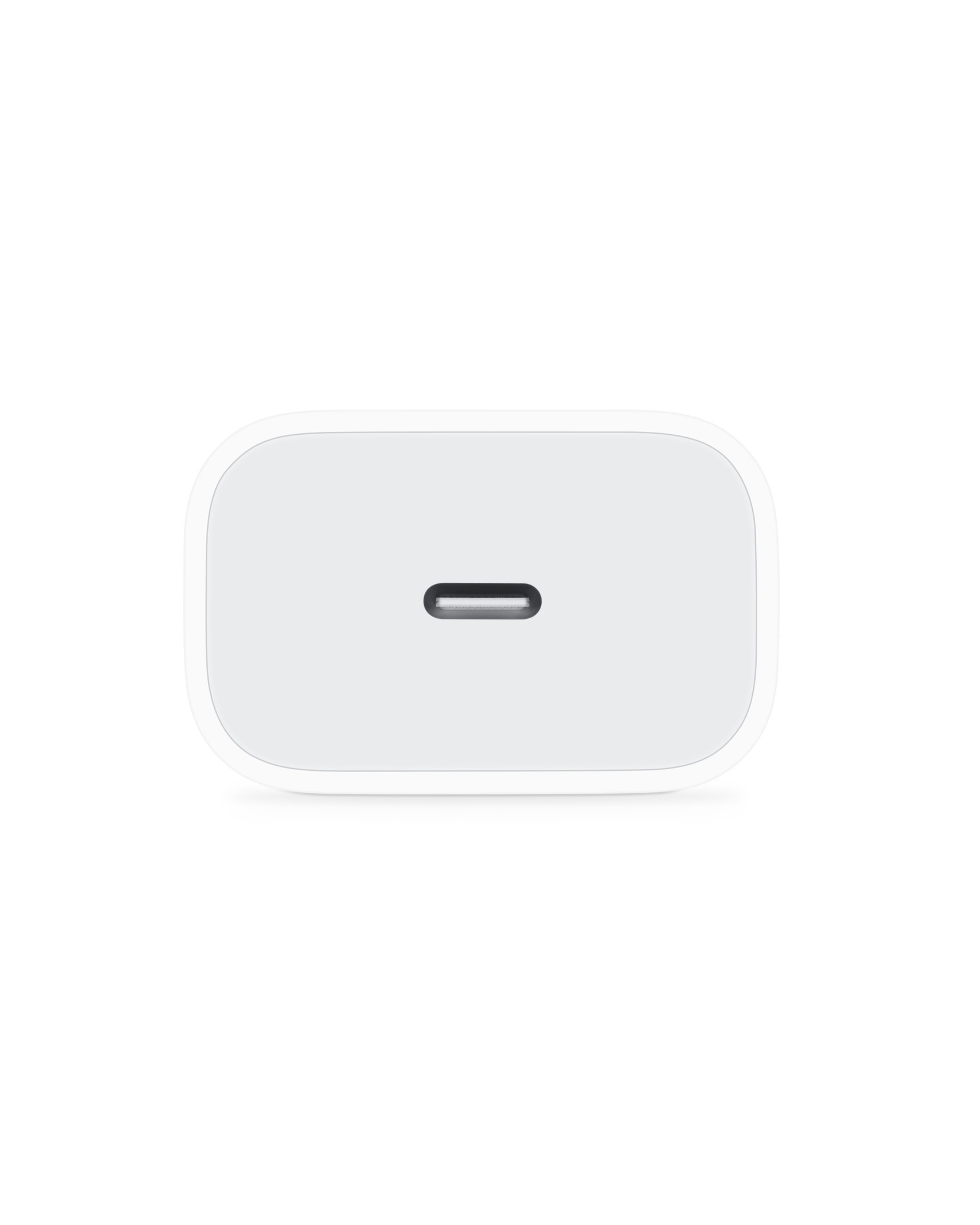 20W USB-C ADAPTER