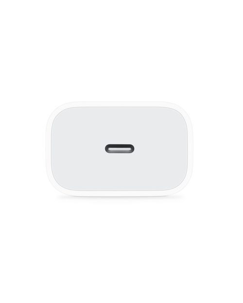 20W USB-C ADAPTER