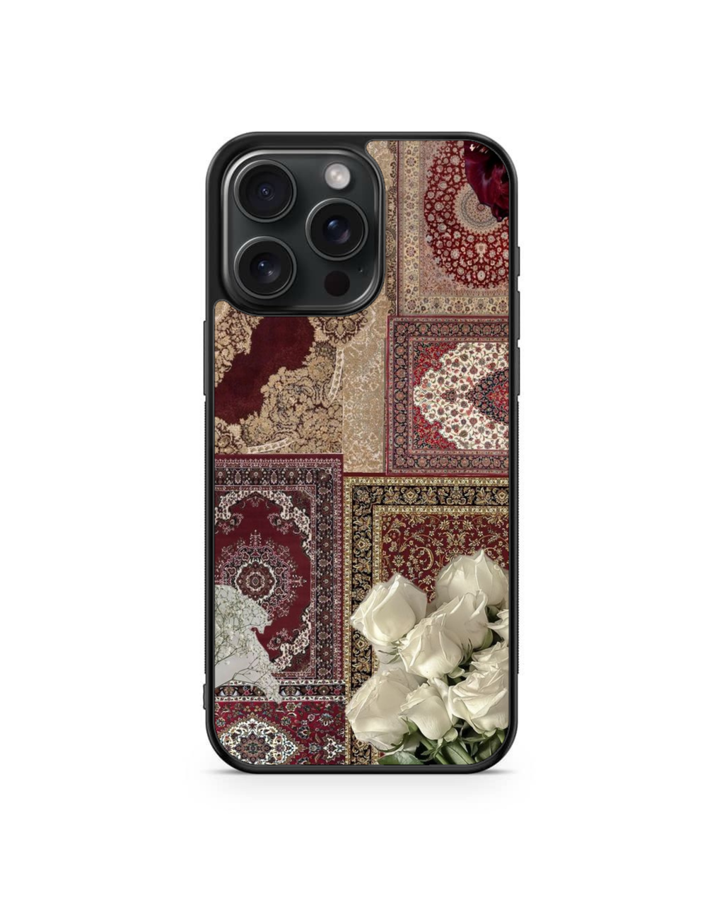 PREMIUM GLASS CASE