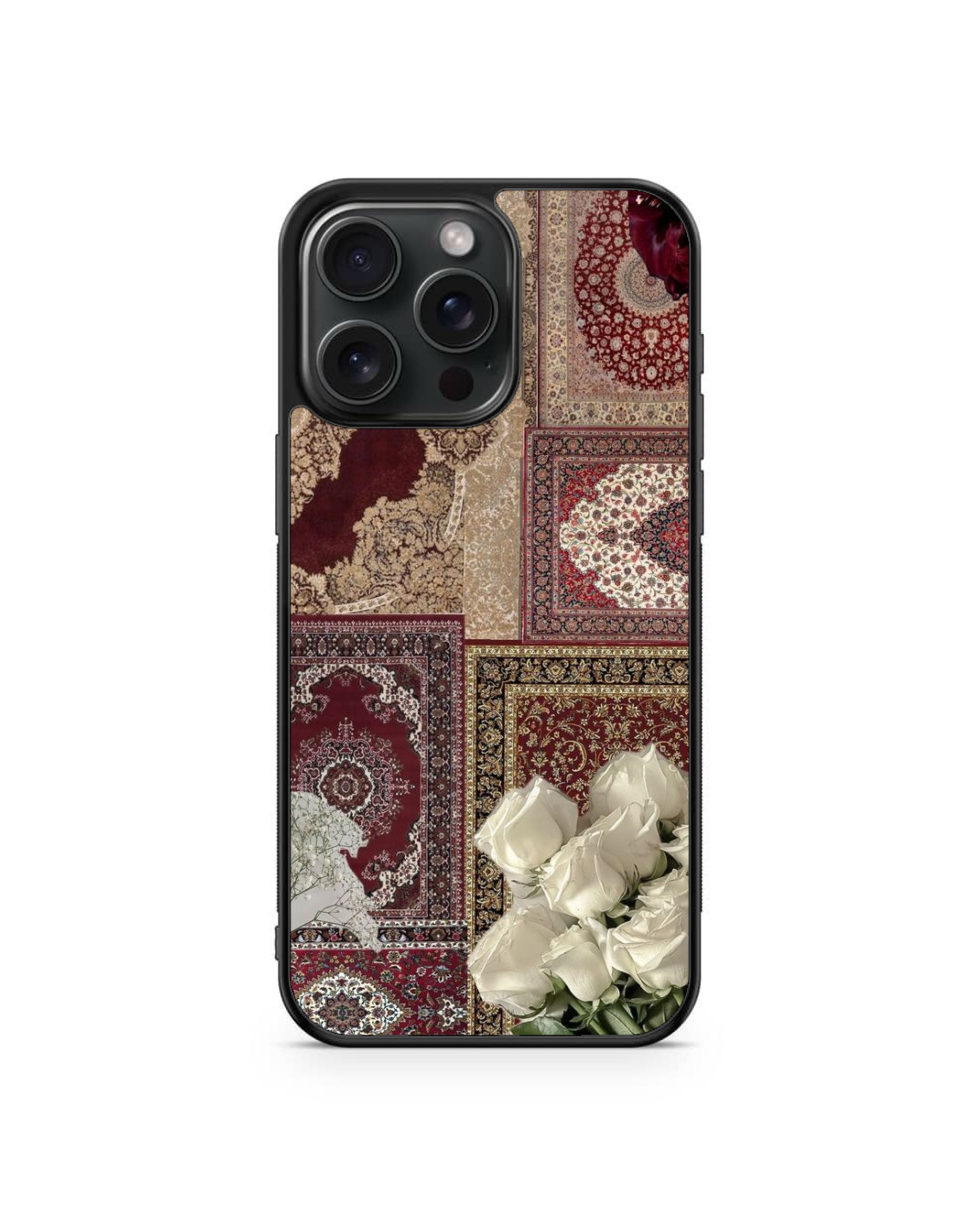 PREMIUM GLASS CASE