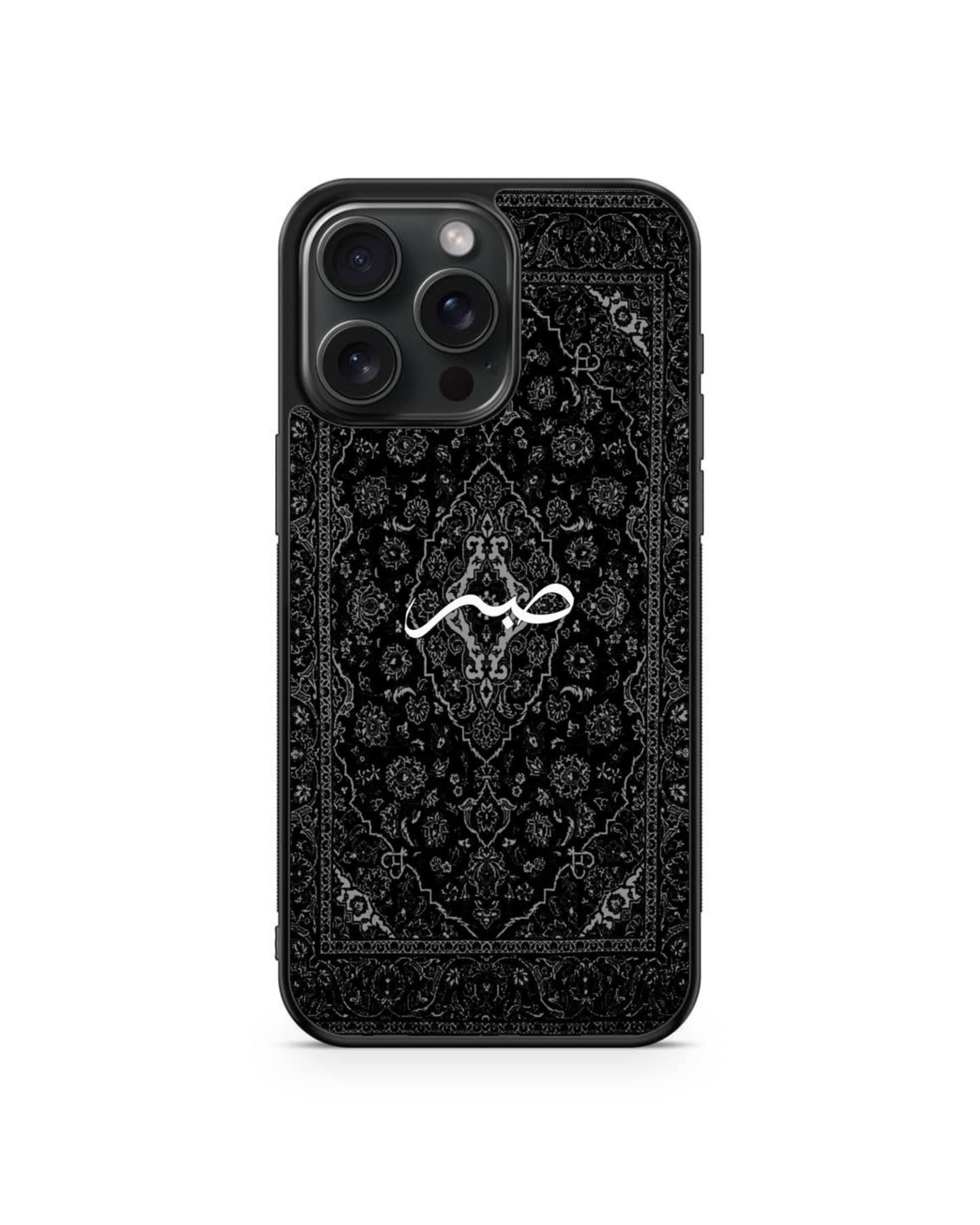PREMIUM GLASS CASE