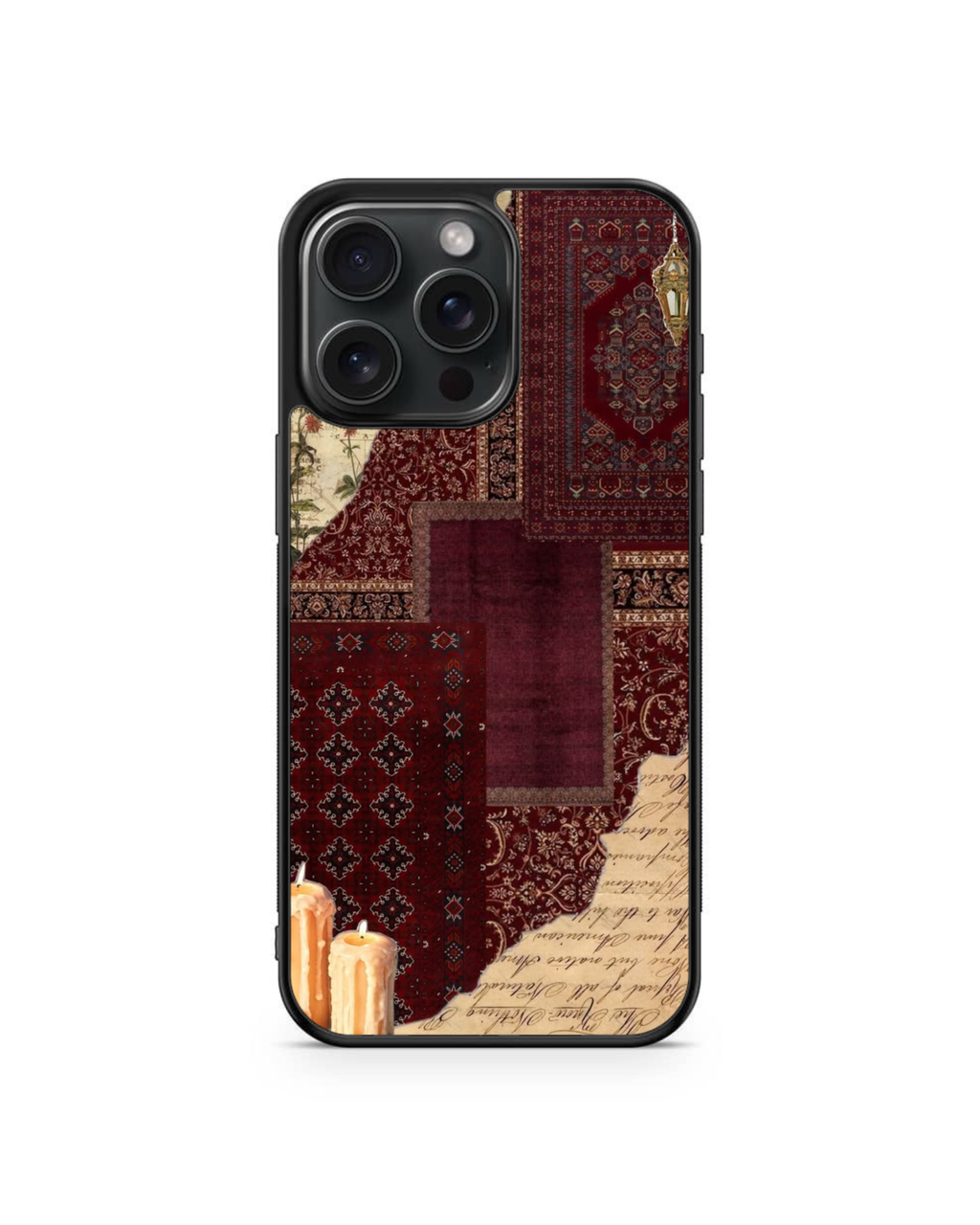 PREMIUM GLASS CASE