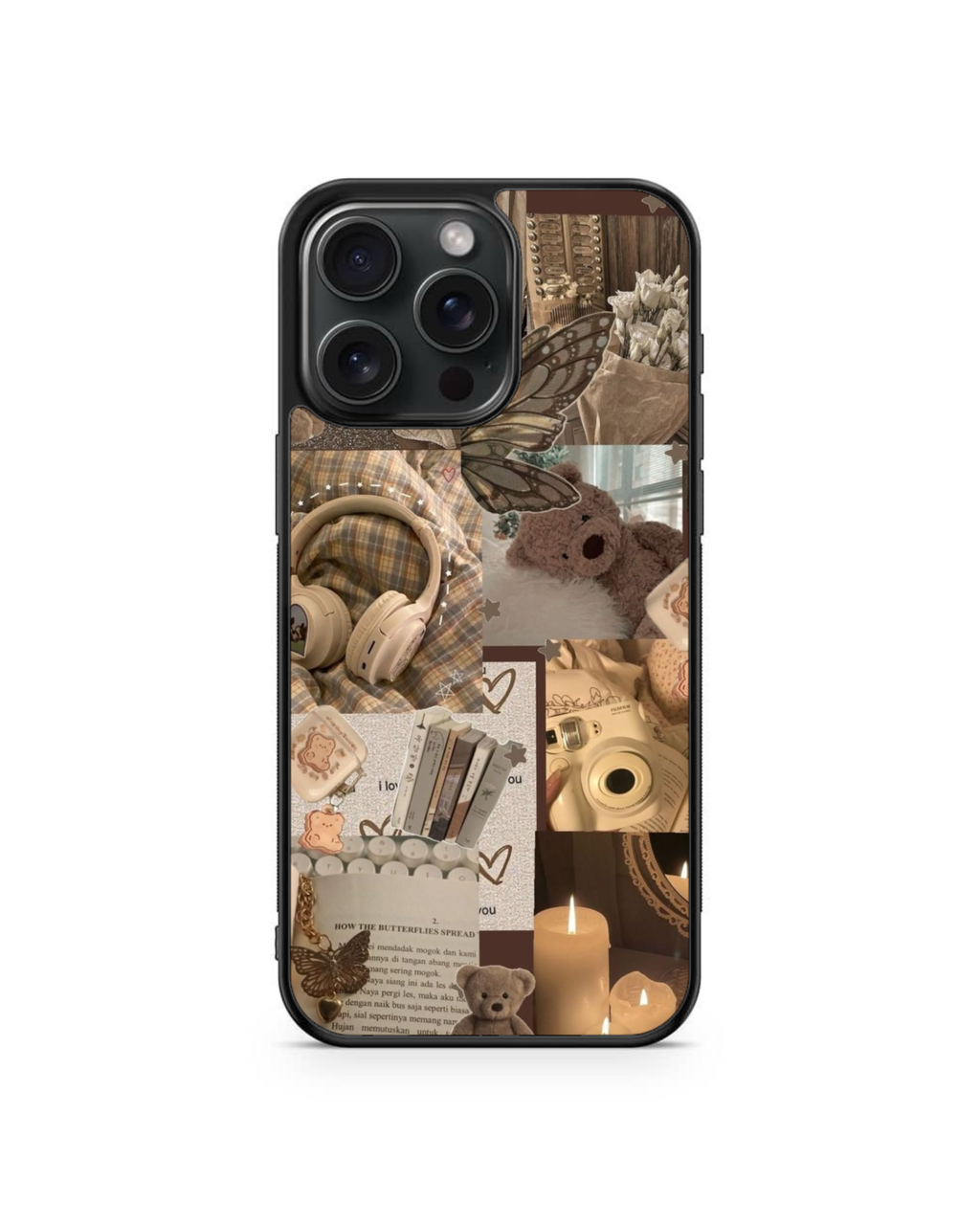 PREMIUM GLASS CASE