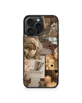 PREMIUM GLASS CASE