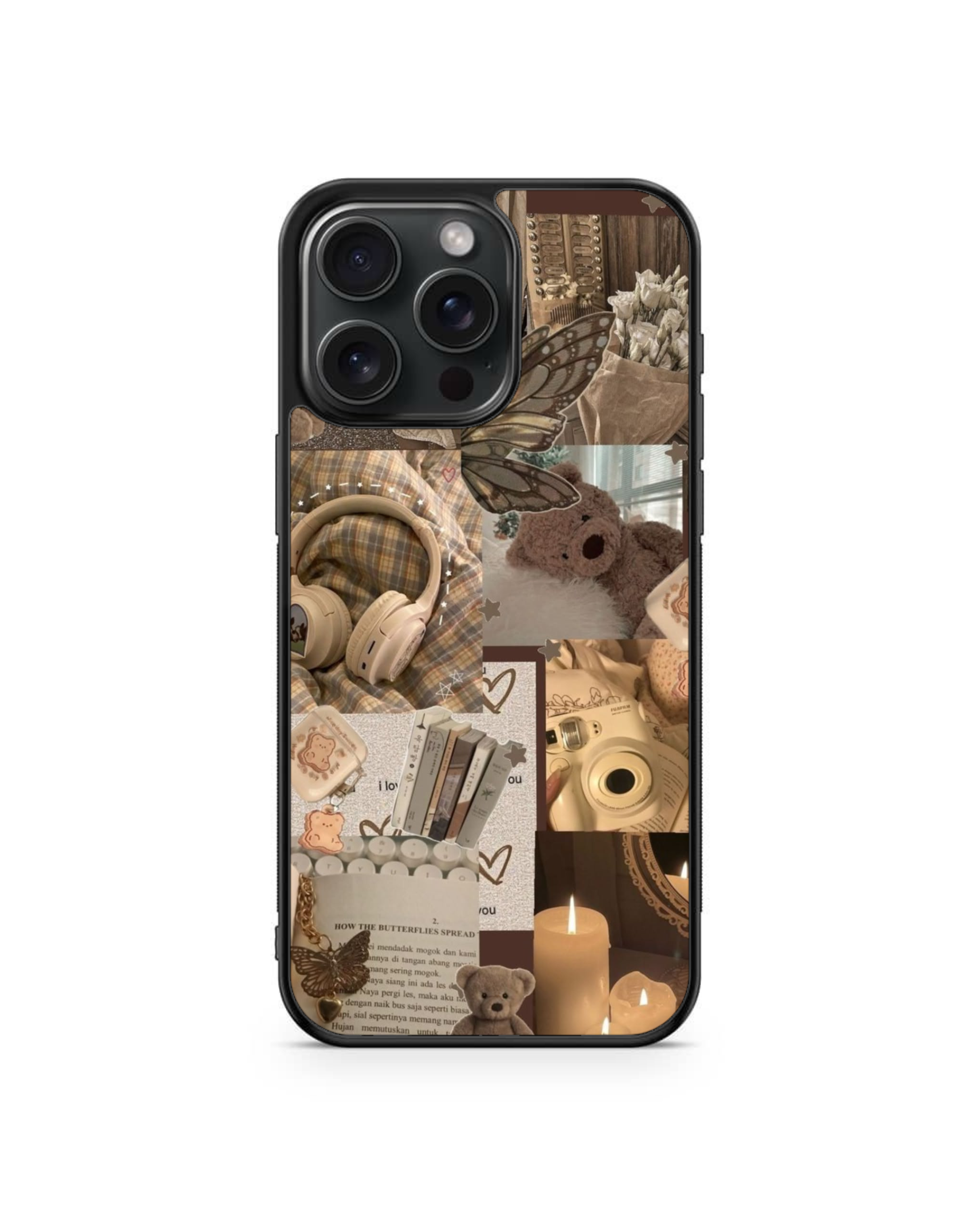 PREMIUM GLASS CASE