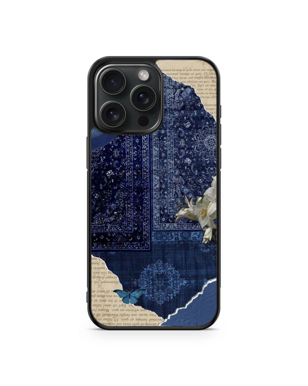 PREMIUM GLASS CASE