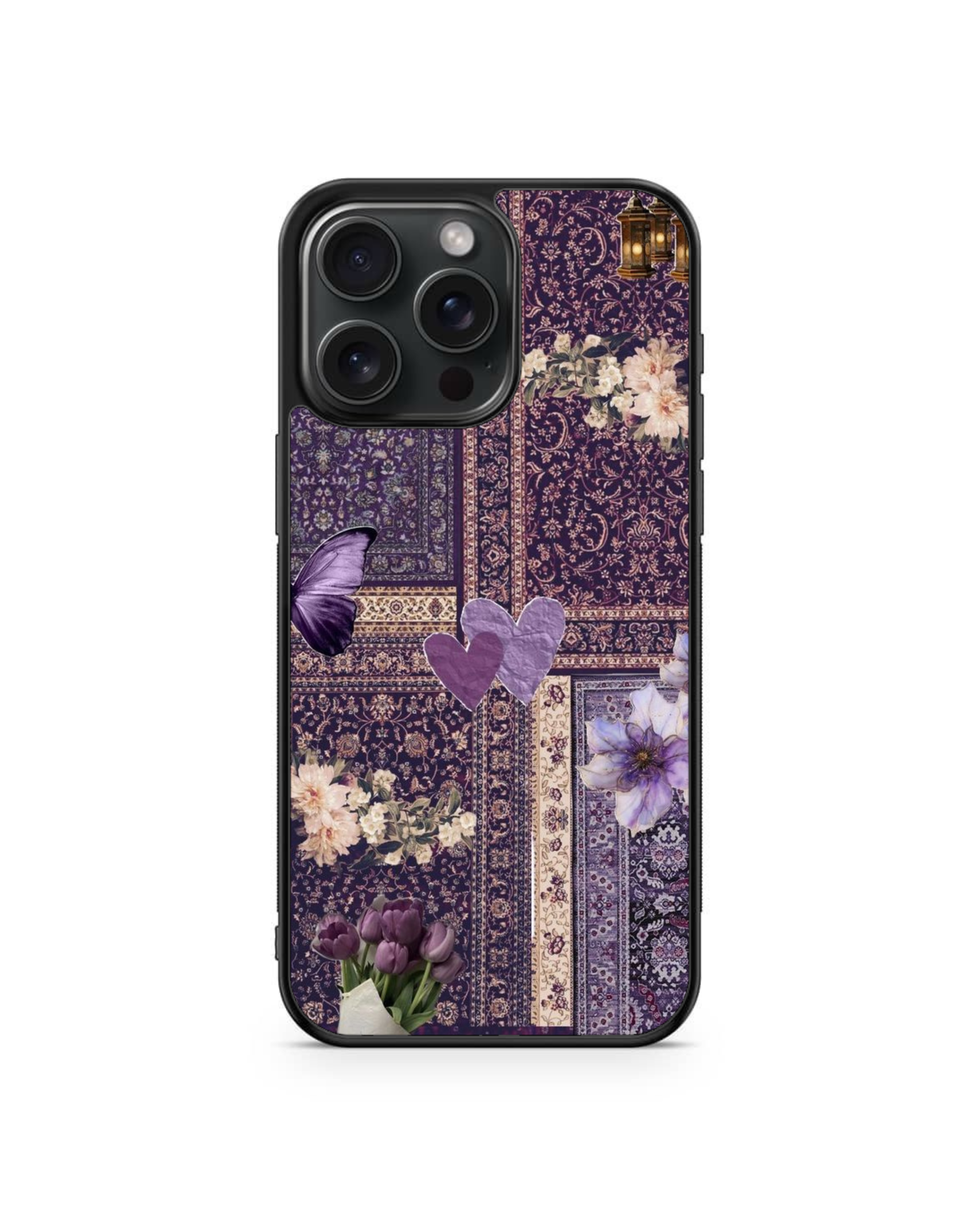 PREMIUM GLASS CASE