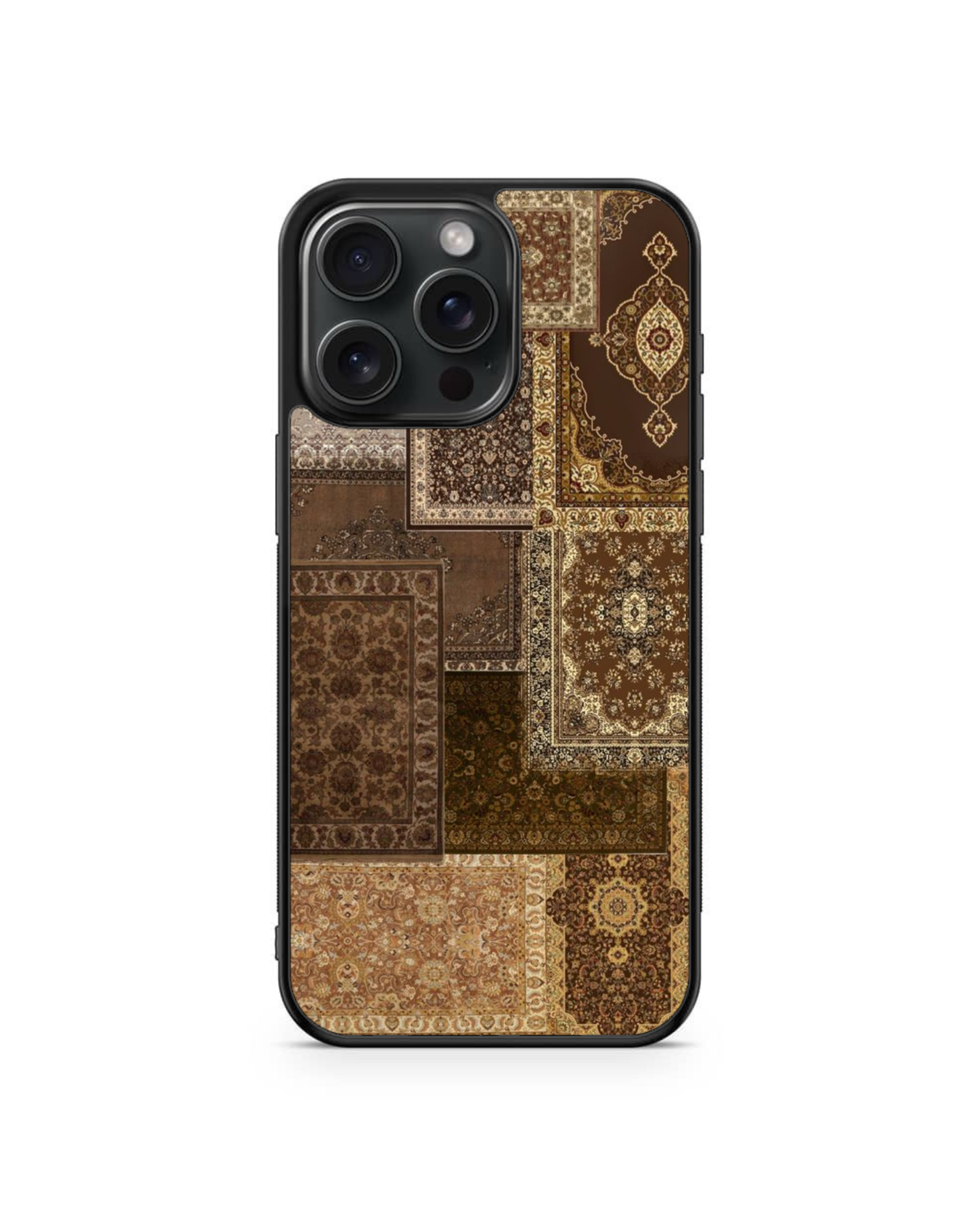 PREMIUM GLASS CASE