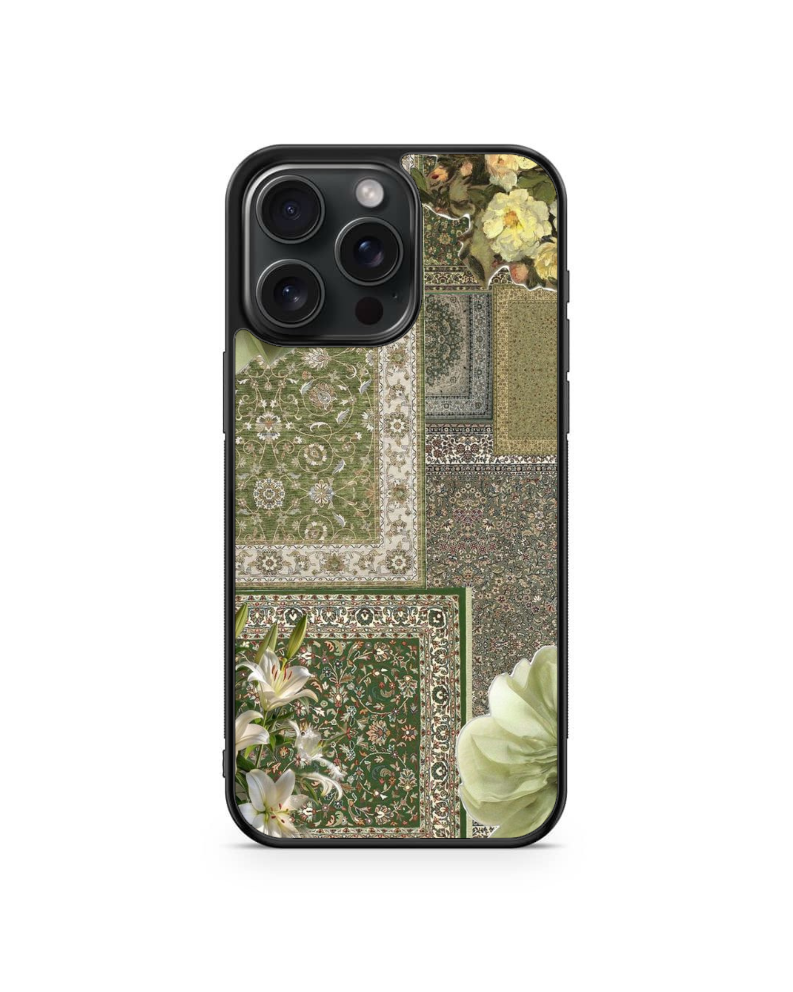 PREMIUM GLASS CASE