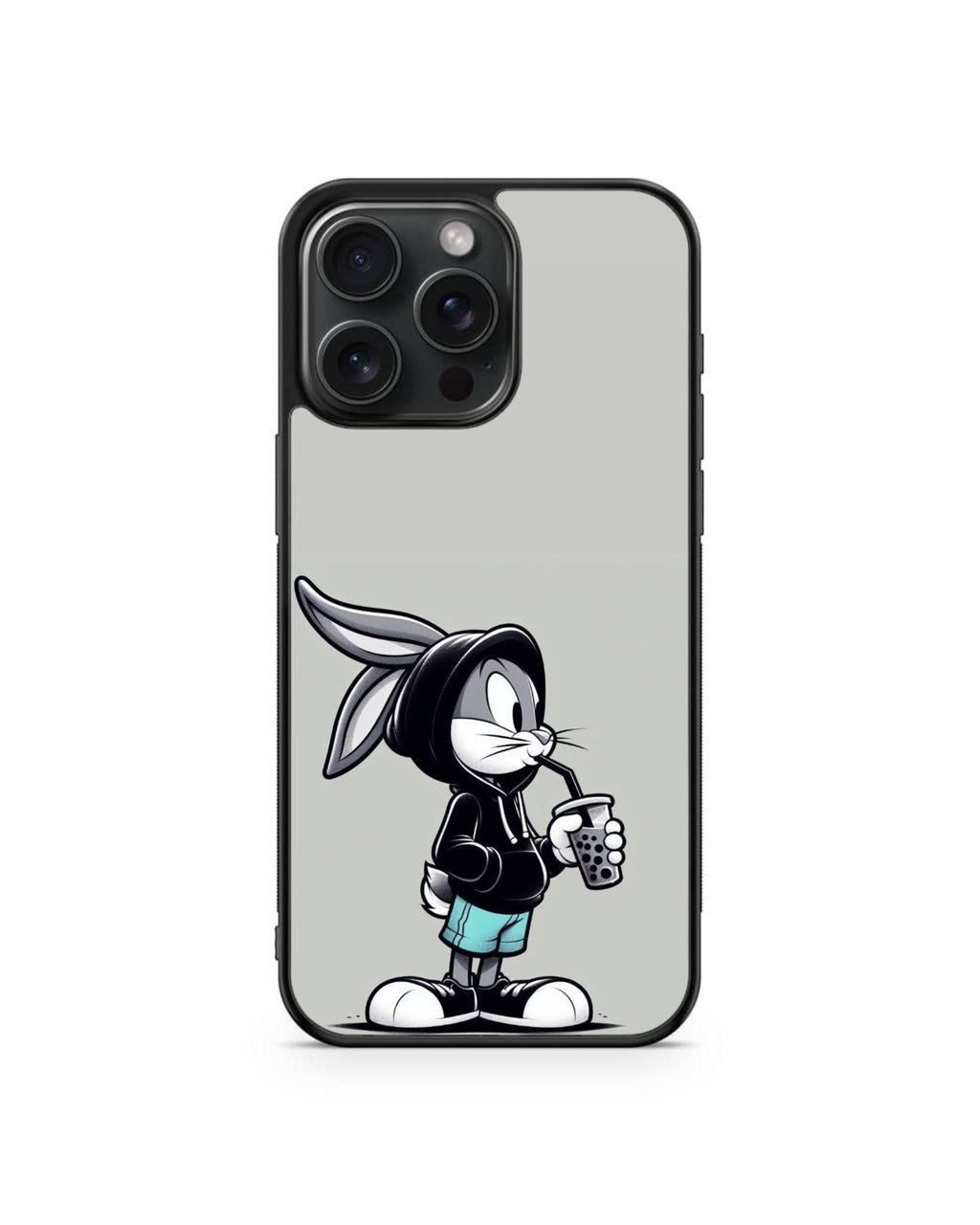 PREMIUM GLASS CASE