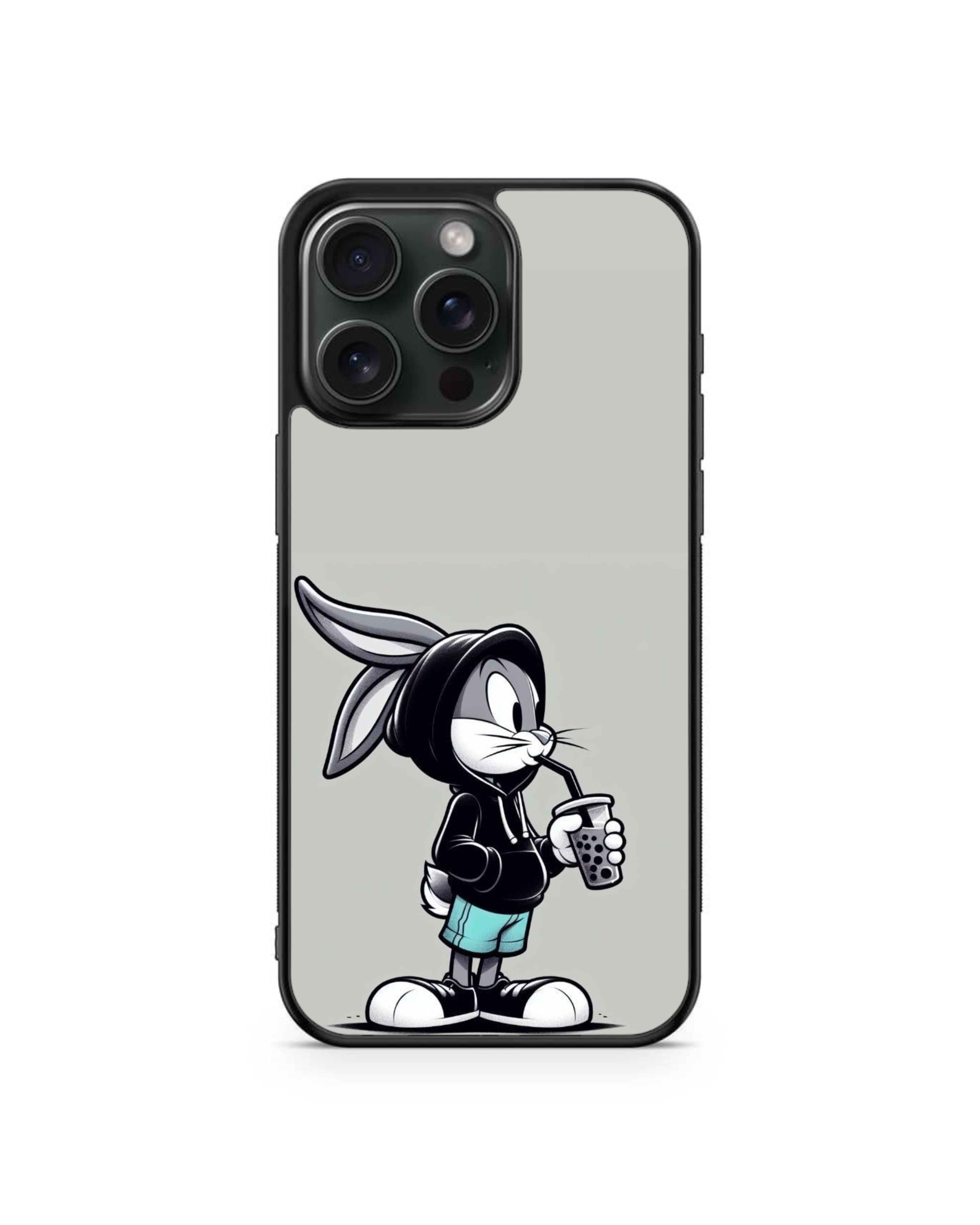 PREMIUM GLASS CASE