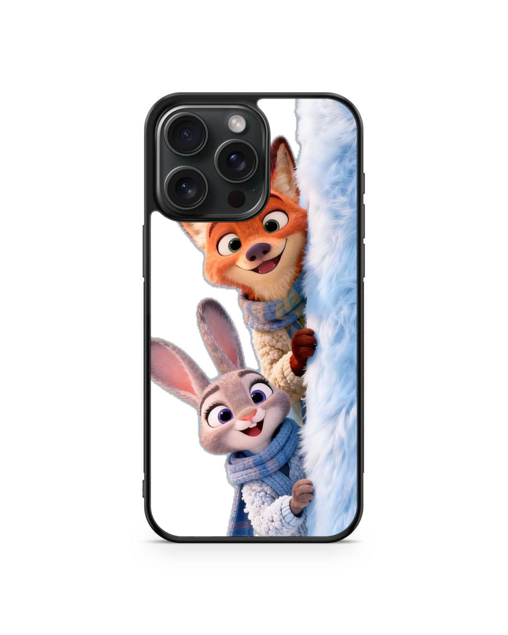 PREMIUM GLASS CASE
