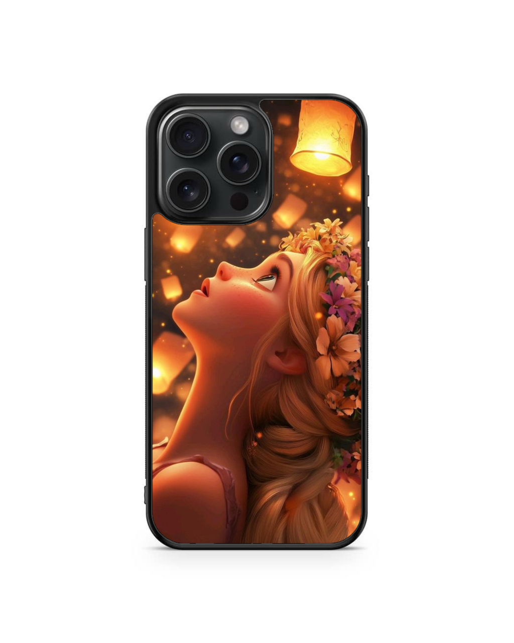 PREMIUM GLASS CASE