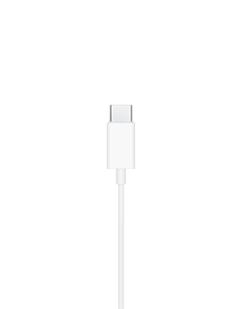 EARPODS (USB-C)