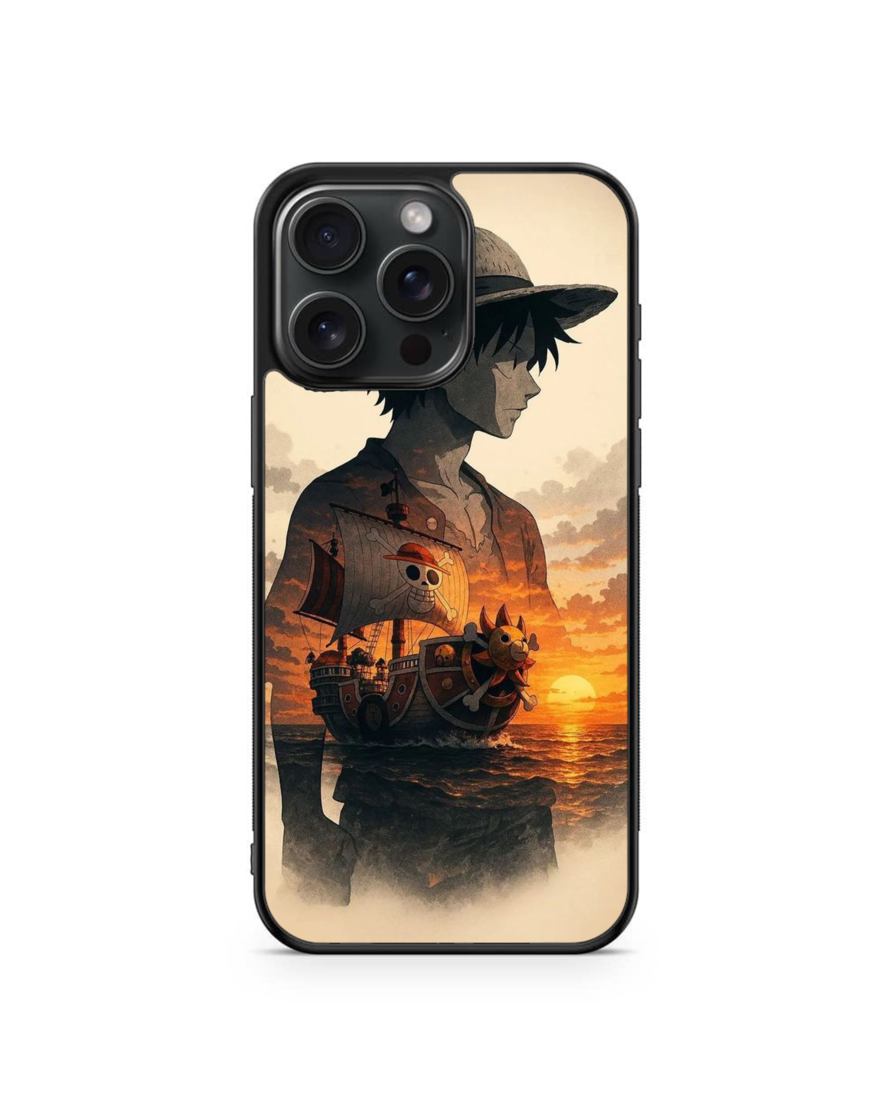 PREMIUM GLASS CASE