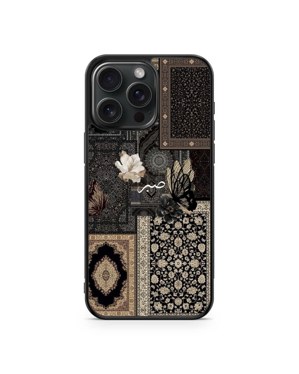 PREMIUM GLASS CASE