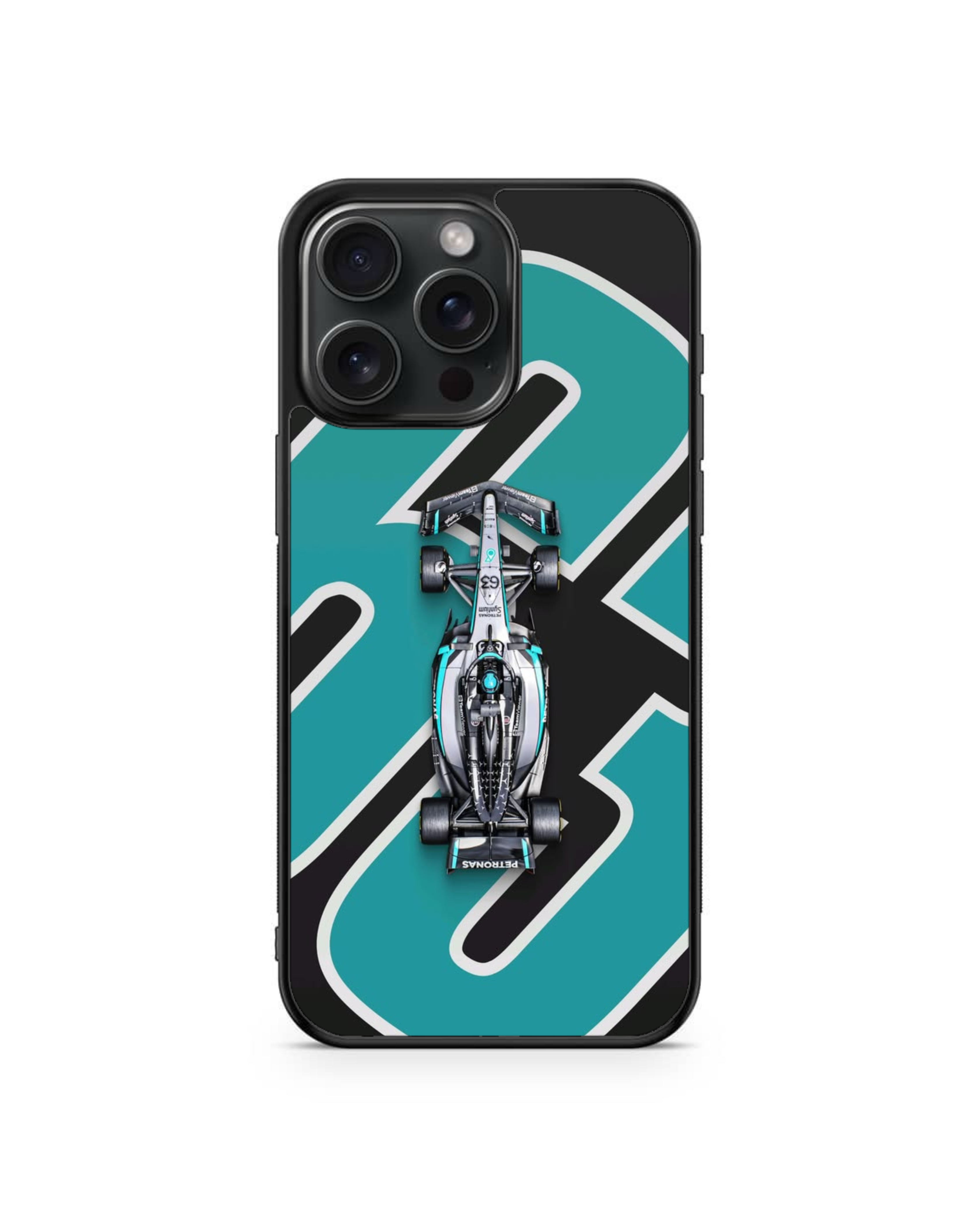 PREMIUM GLASS CASE