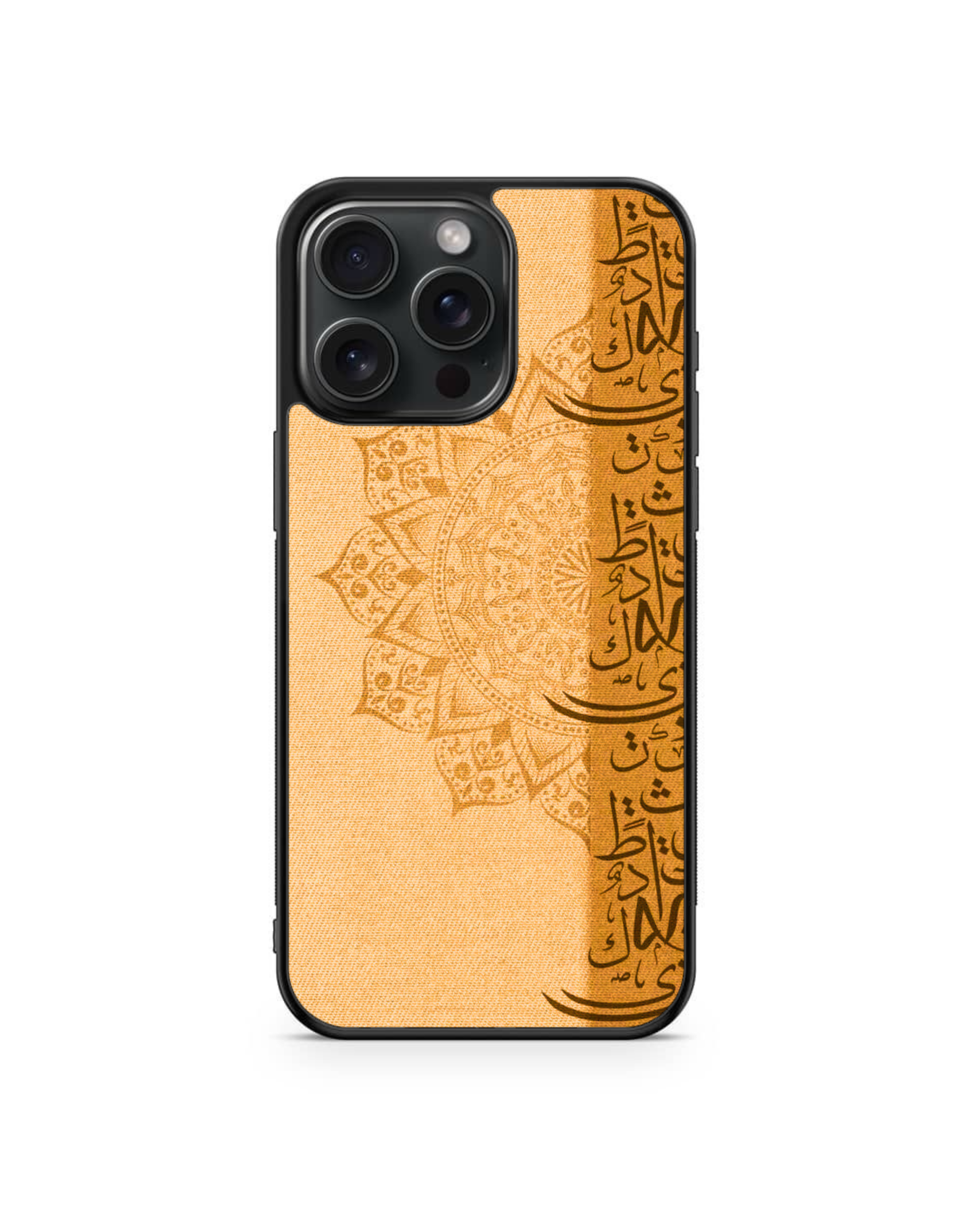 PREMIUM GLASS CASE