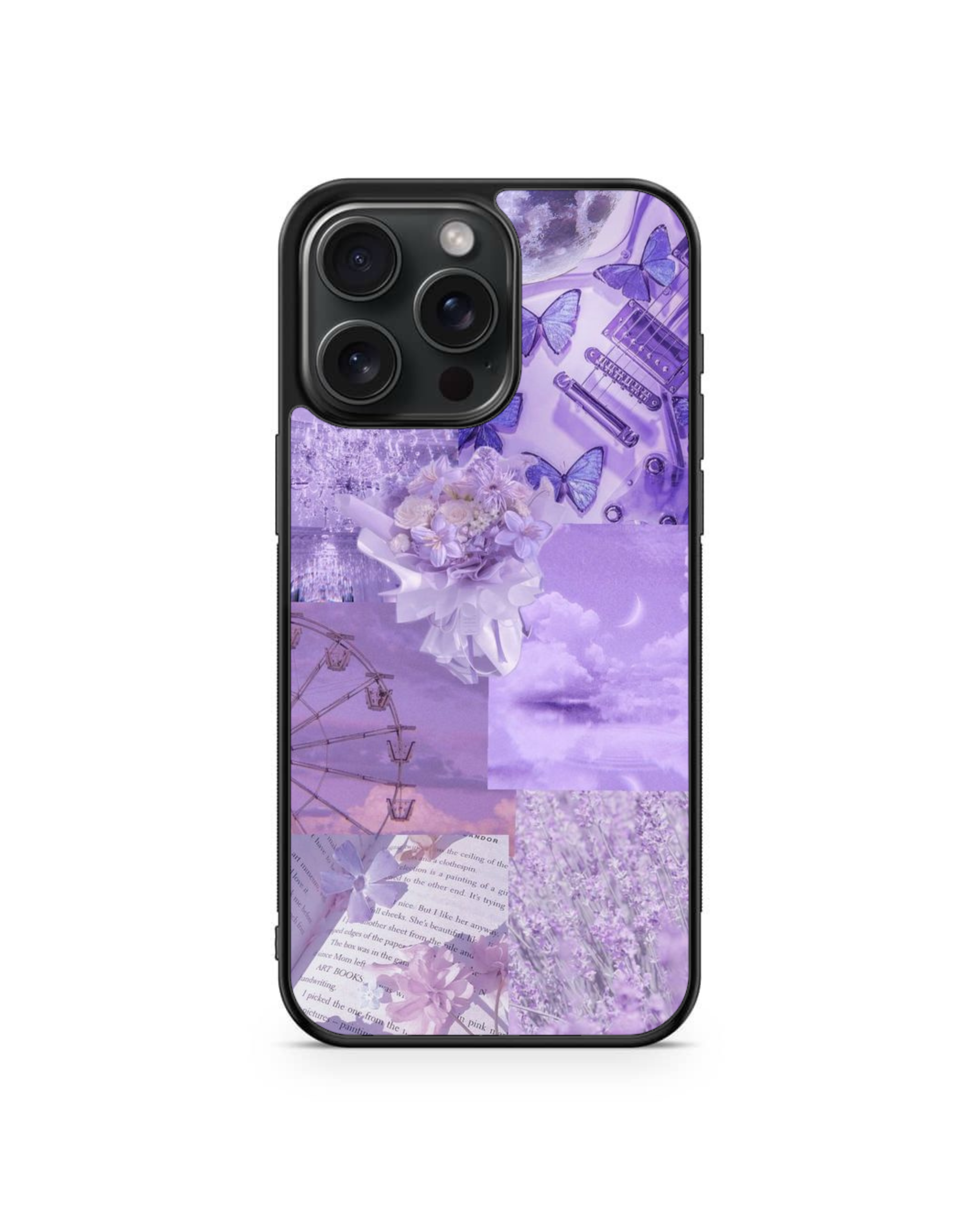 PREMIUM GLASS CASE