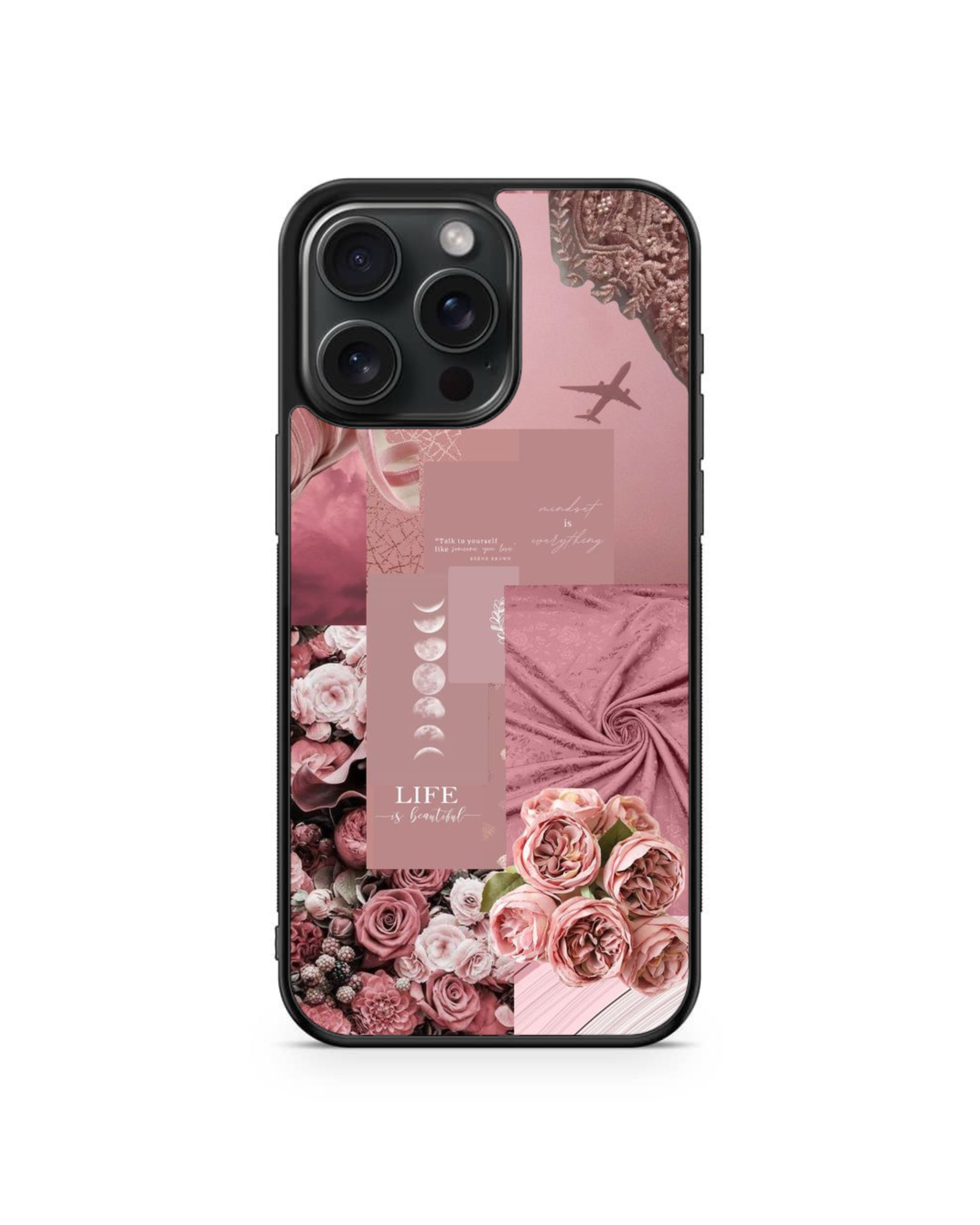 PREMIUM GLASS CASE
