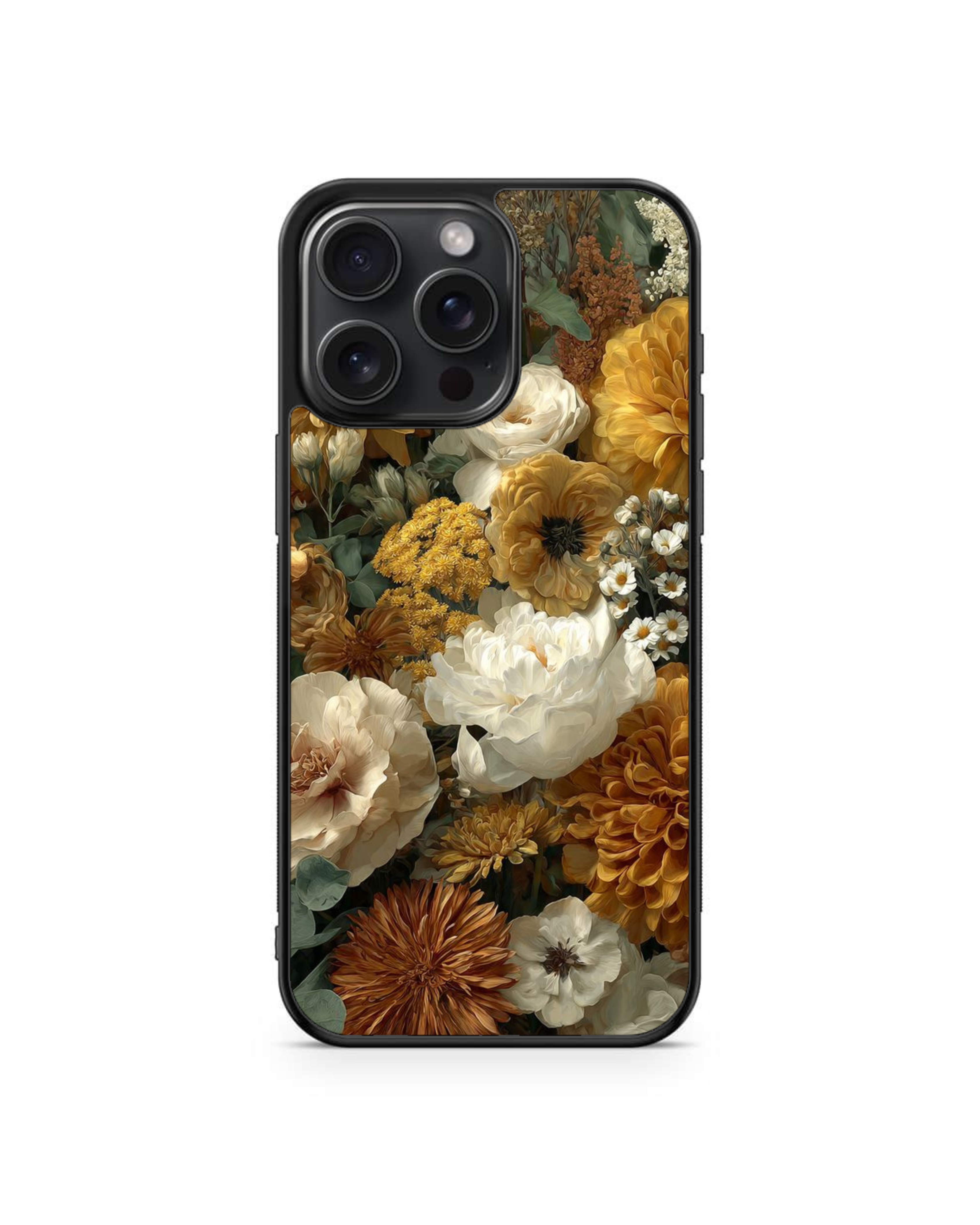 PREMIUM GLASS CASE