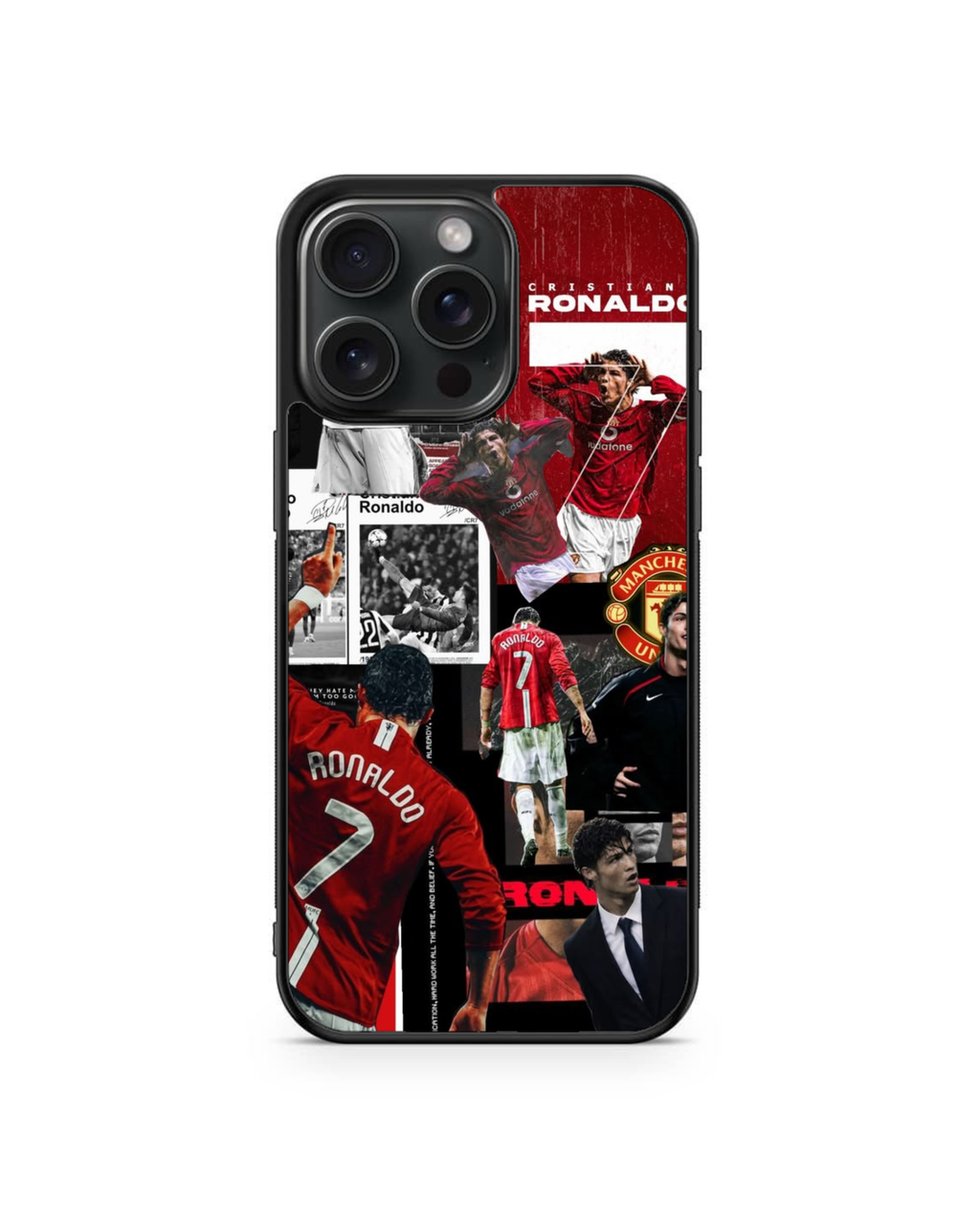 PREMIUM GLASS CASE