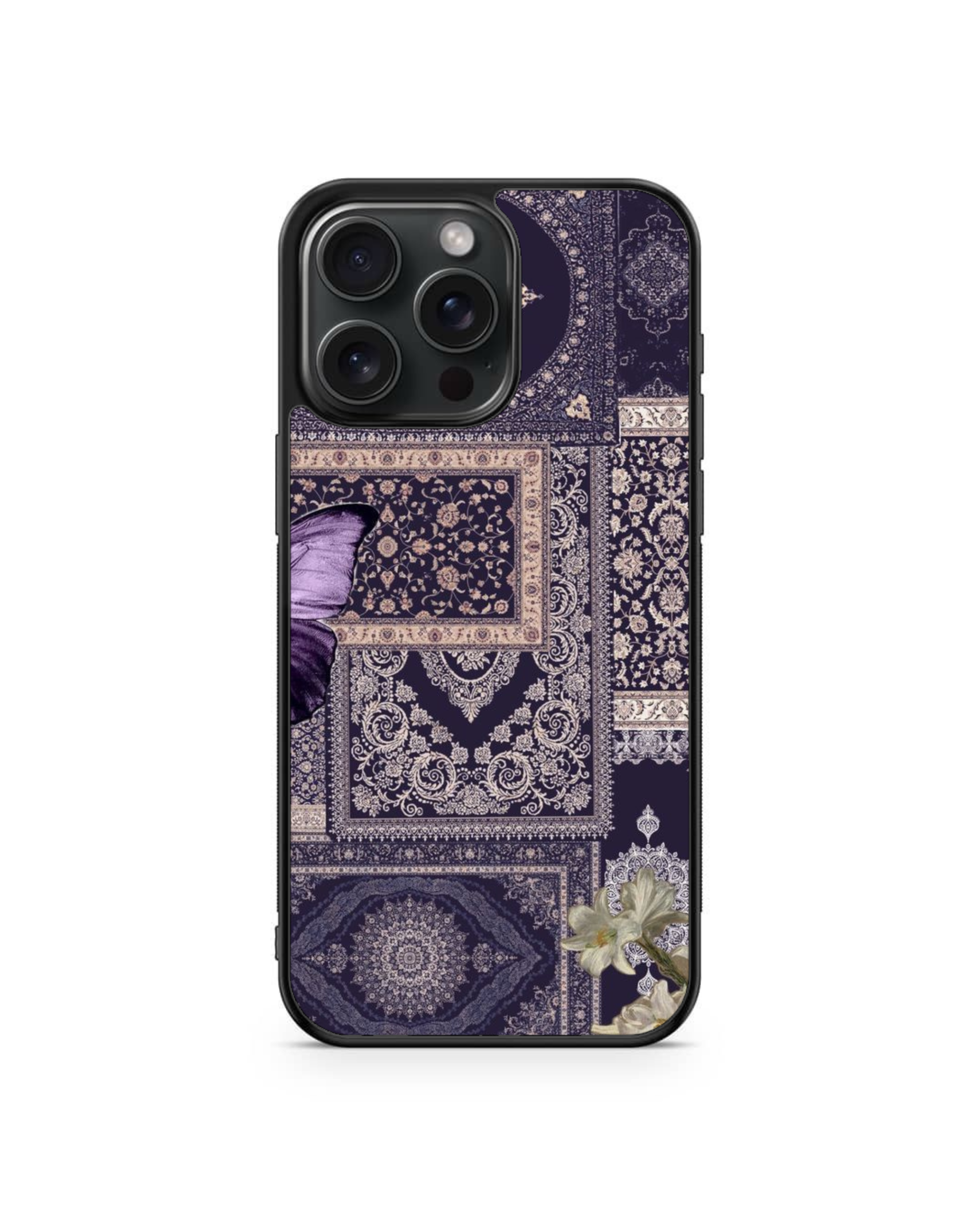 PREMIUM GLASS CASE