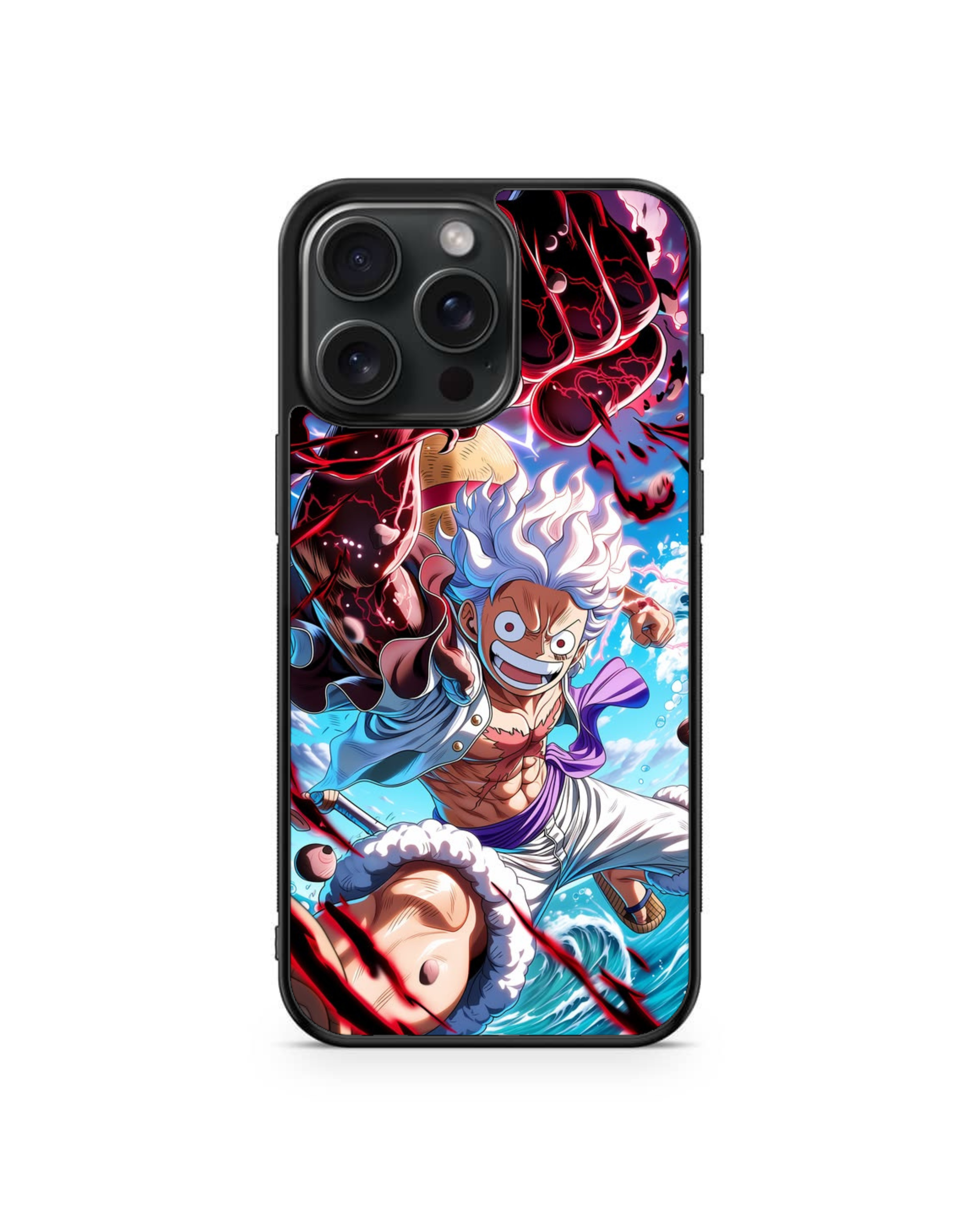 PREMIUM GLASS CASE