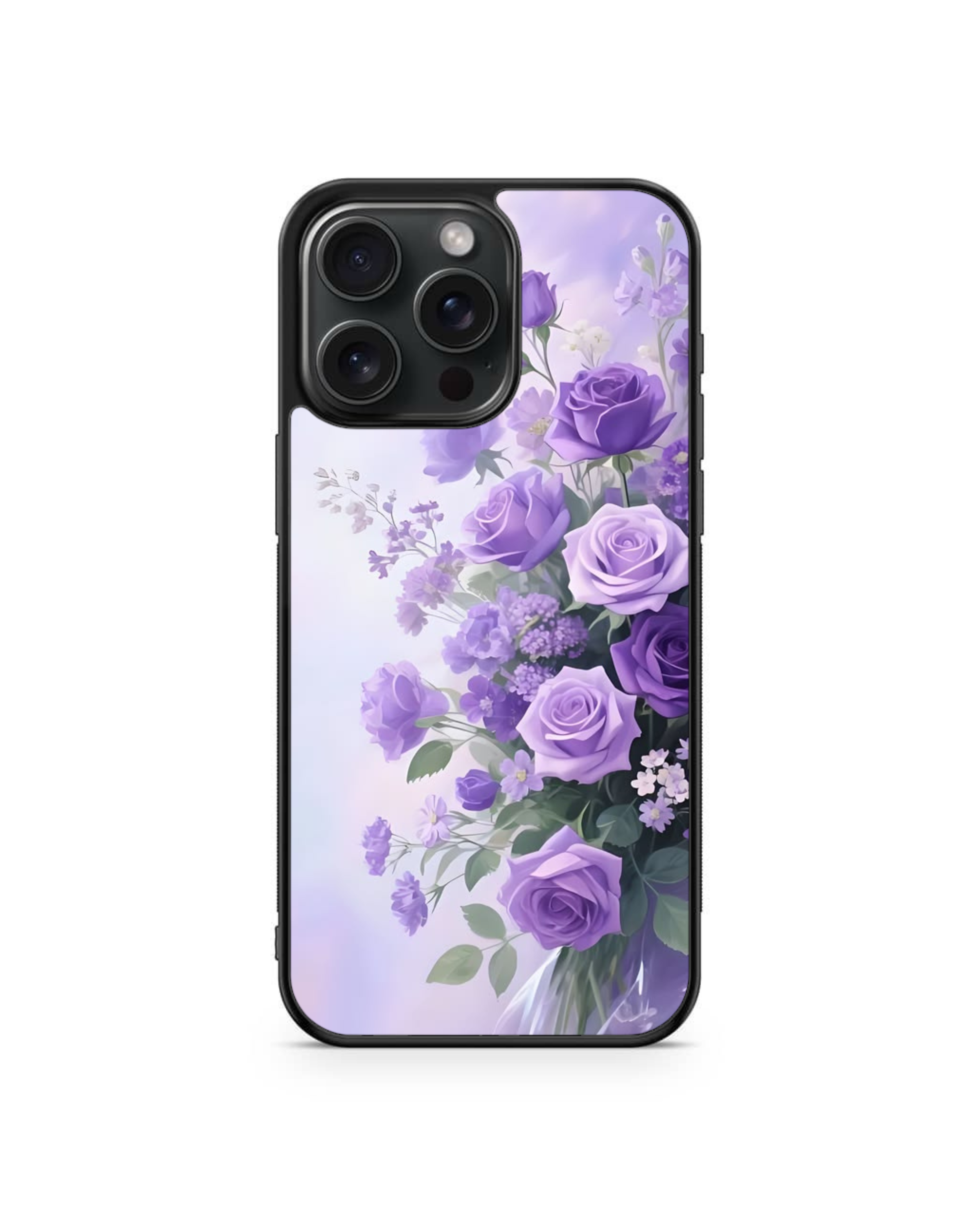 PREMIUM GLASS CASE