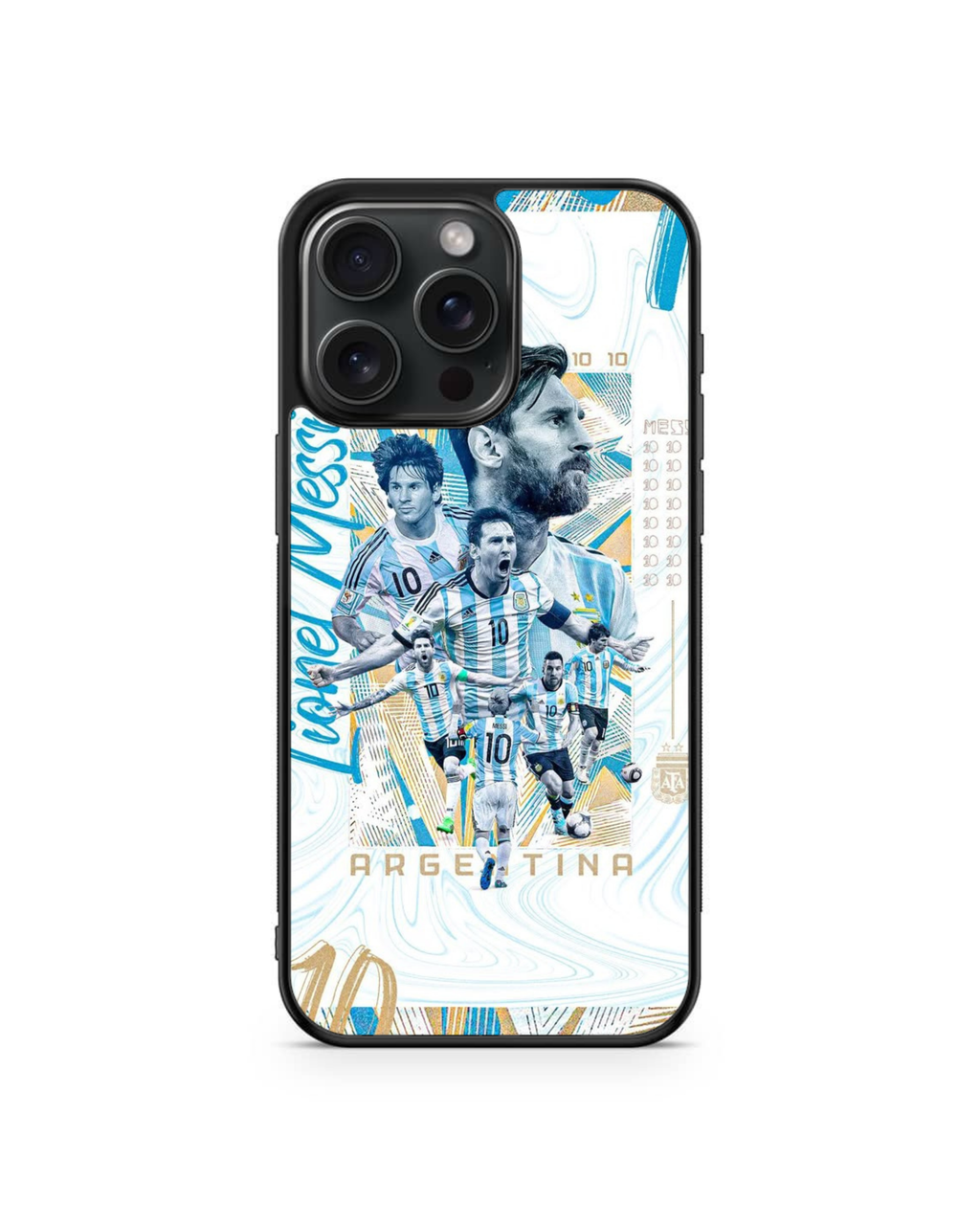 PREMIUM GLASS CASE