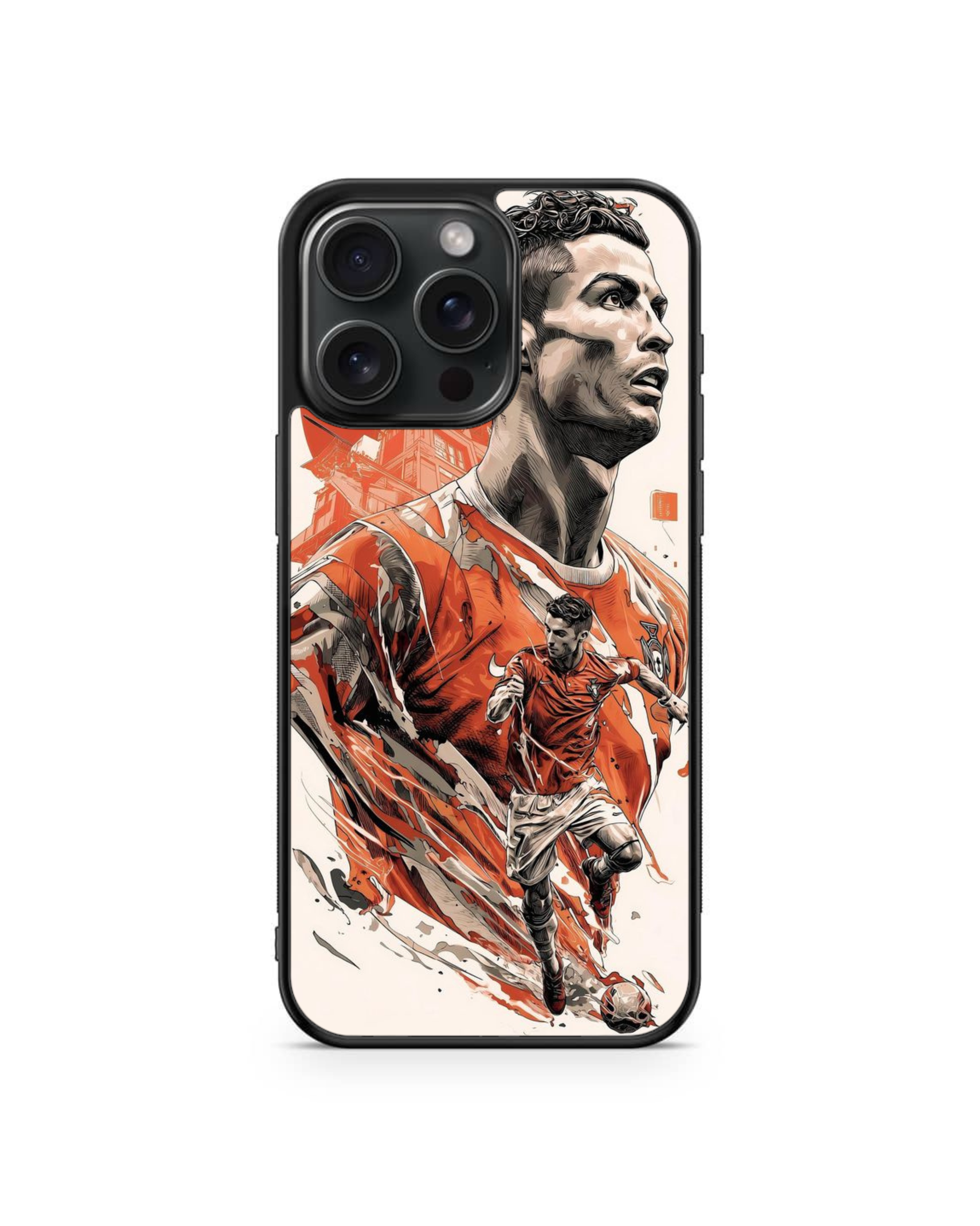 PREMIUM GLASS CASE