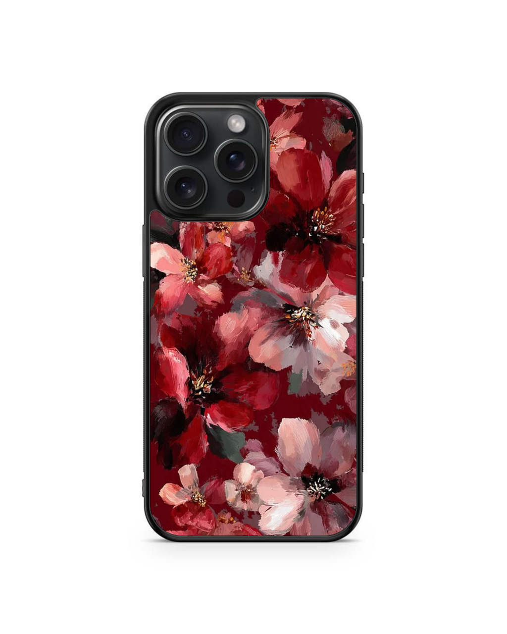 PREMIUM GLASS CASE