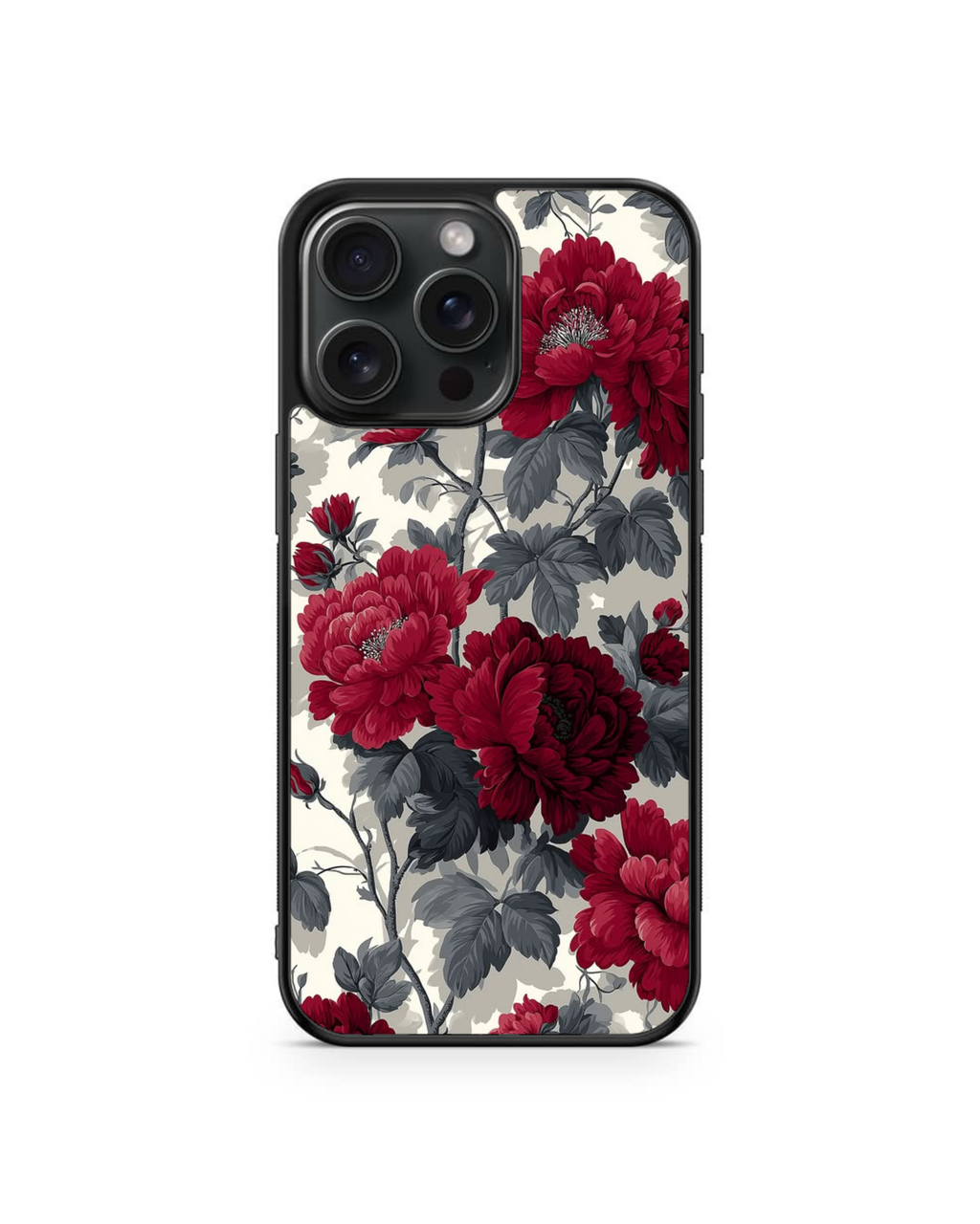 PREMIUM GLASS CASE