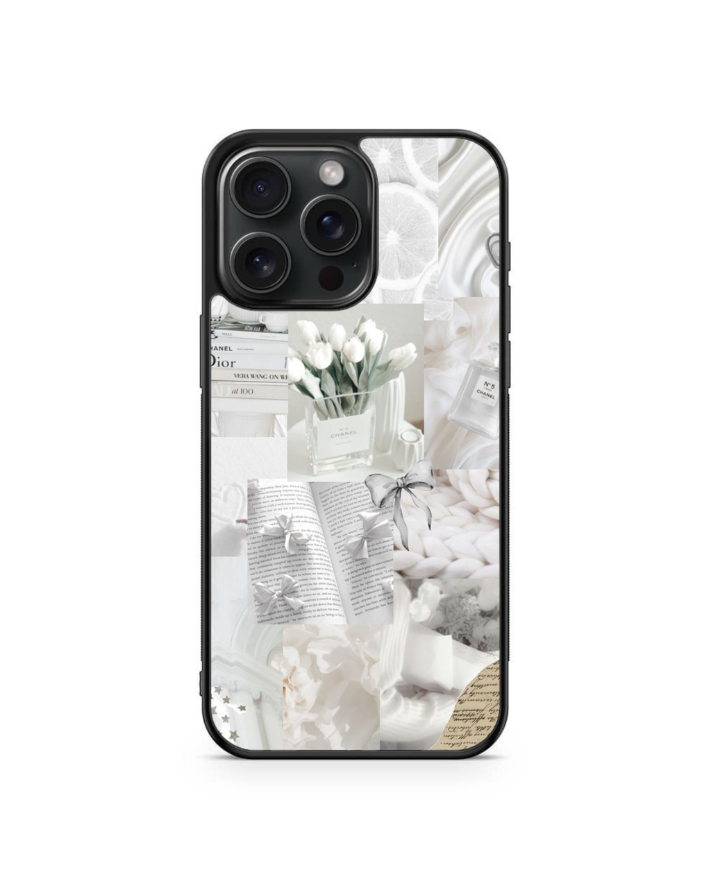 PREMIUM GLASS CASE