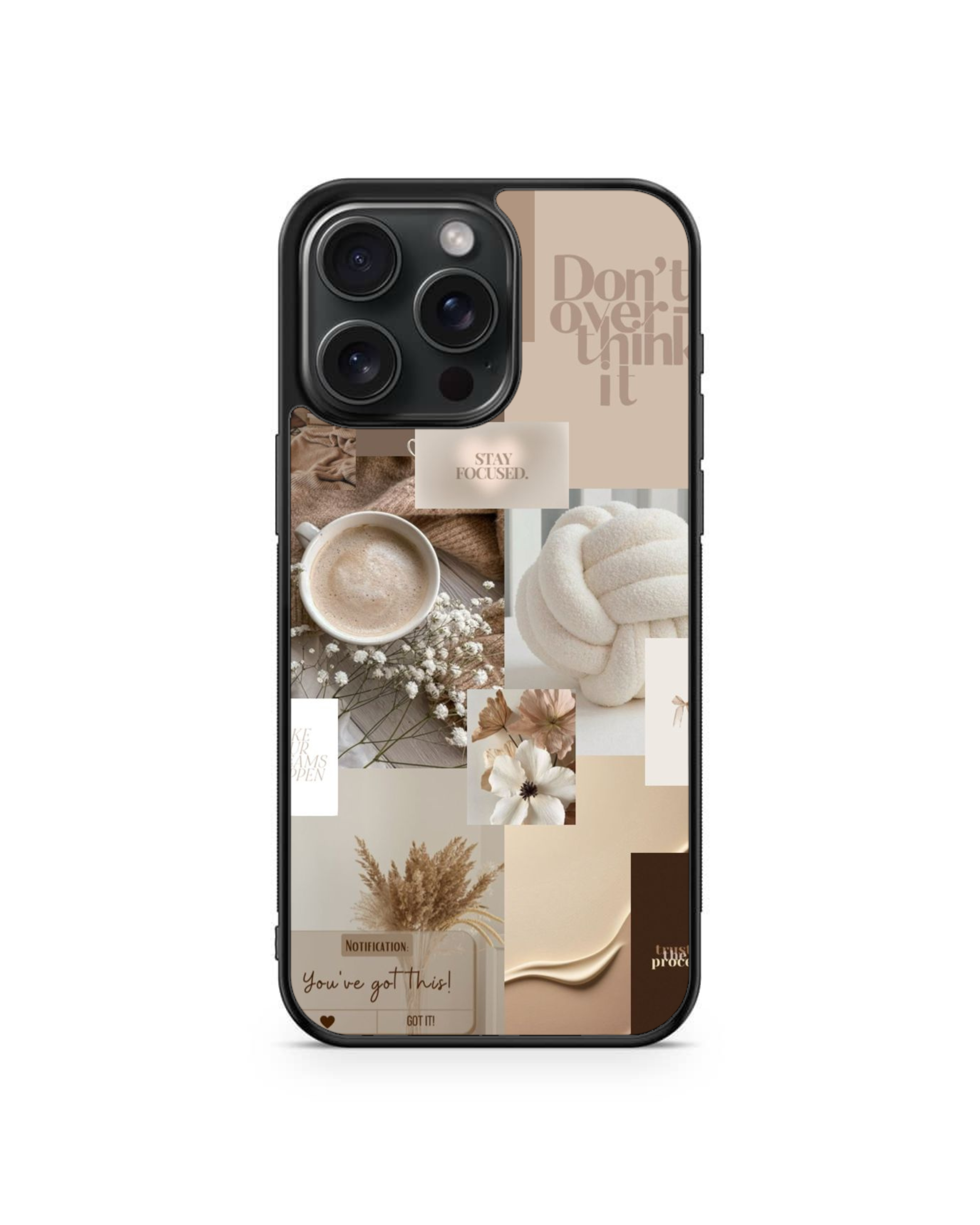 PREMIUM GLASS CASE