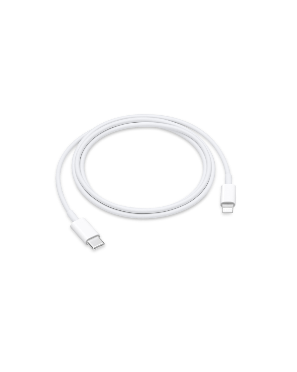 USB-C TO LIGHTNING CABLE