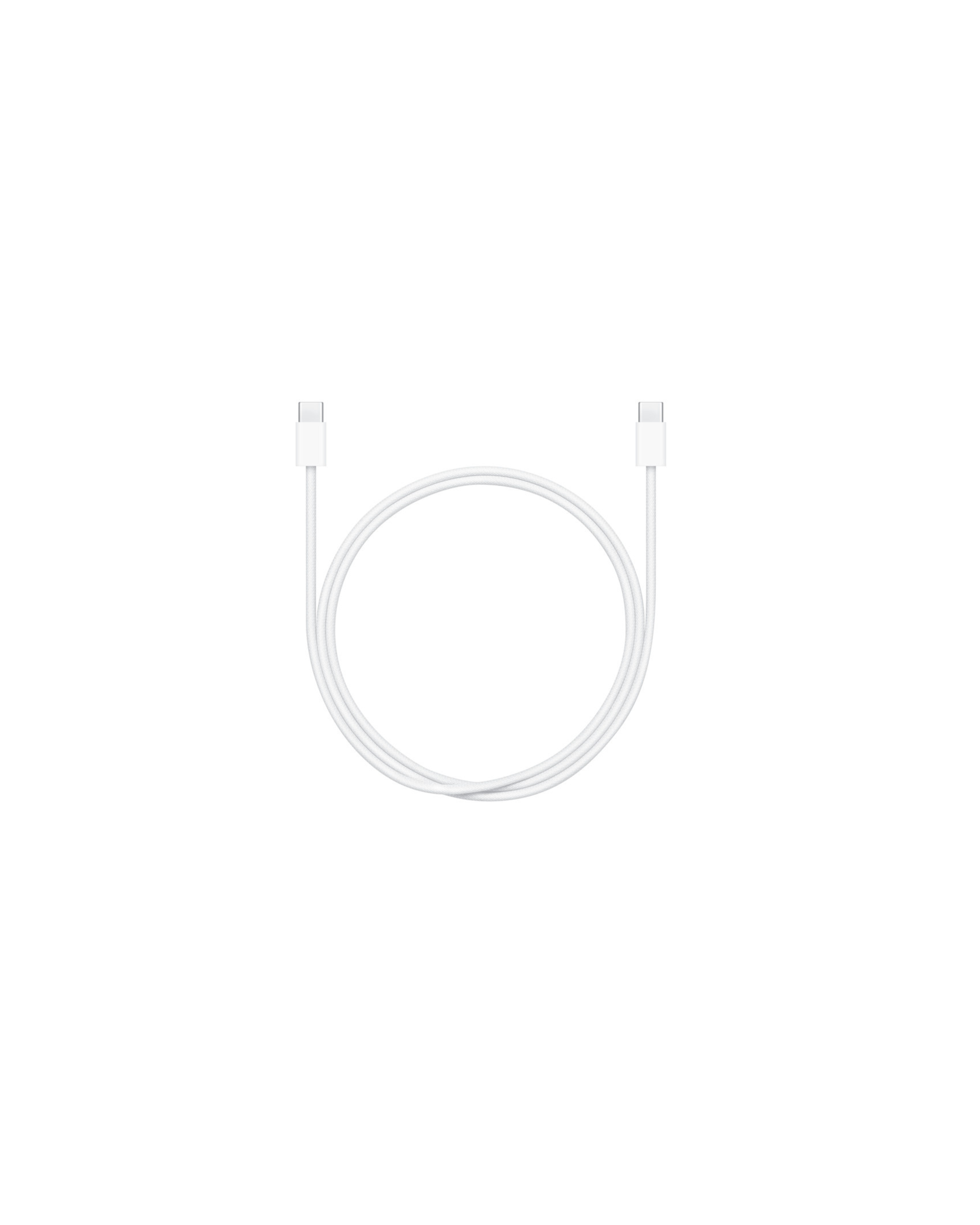 USB-C TO USB-C CABLE