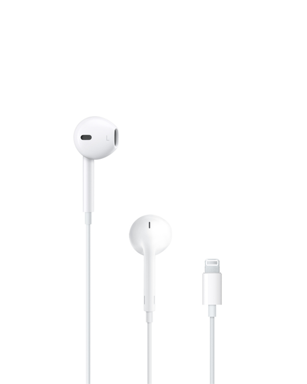 EARPODS (LIGHTNING)