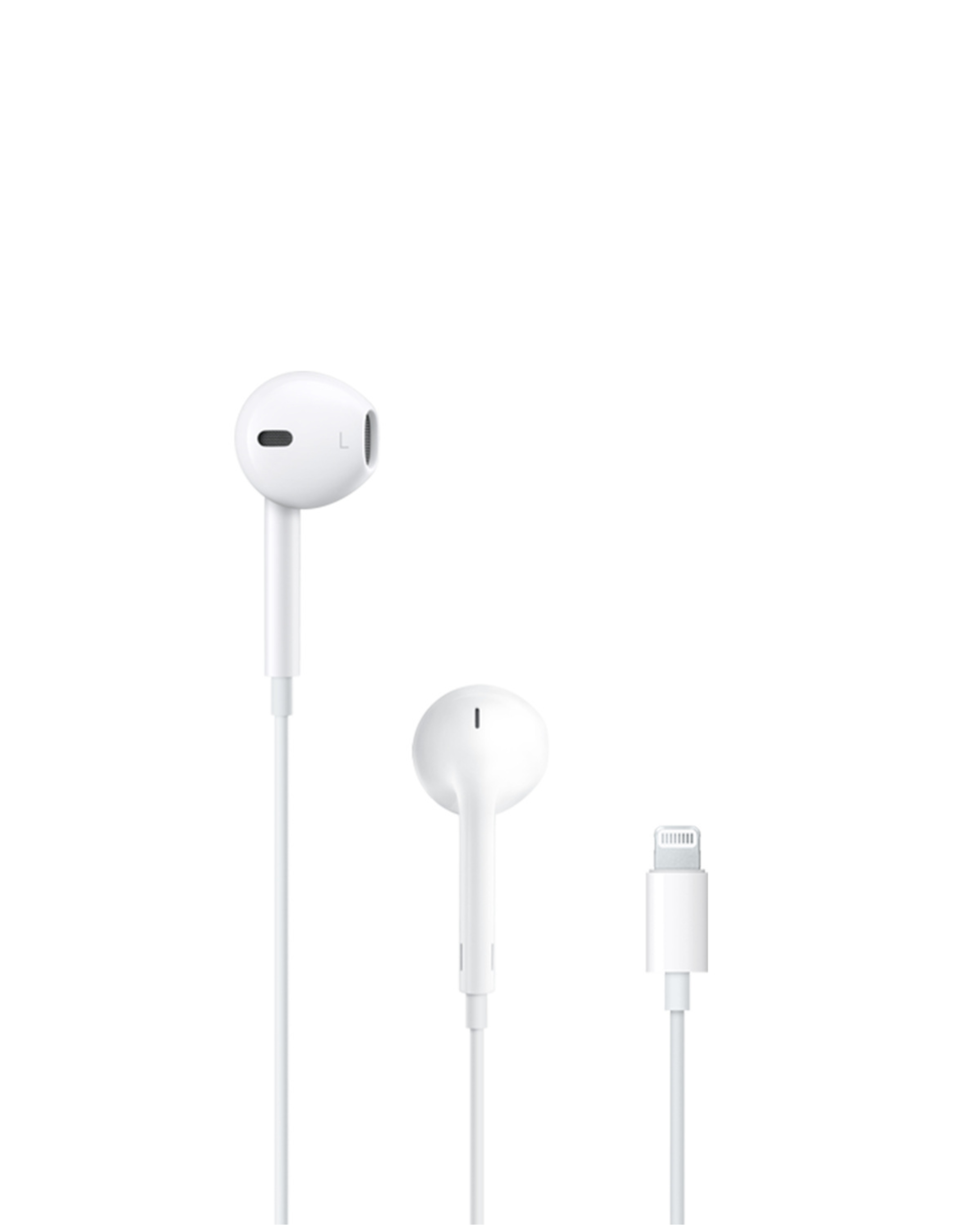 EARPODS (LIGHTNING)